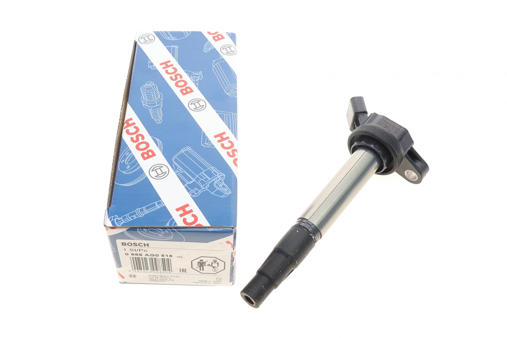0986AG0518 BOSCH