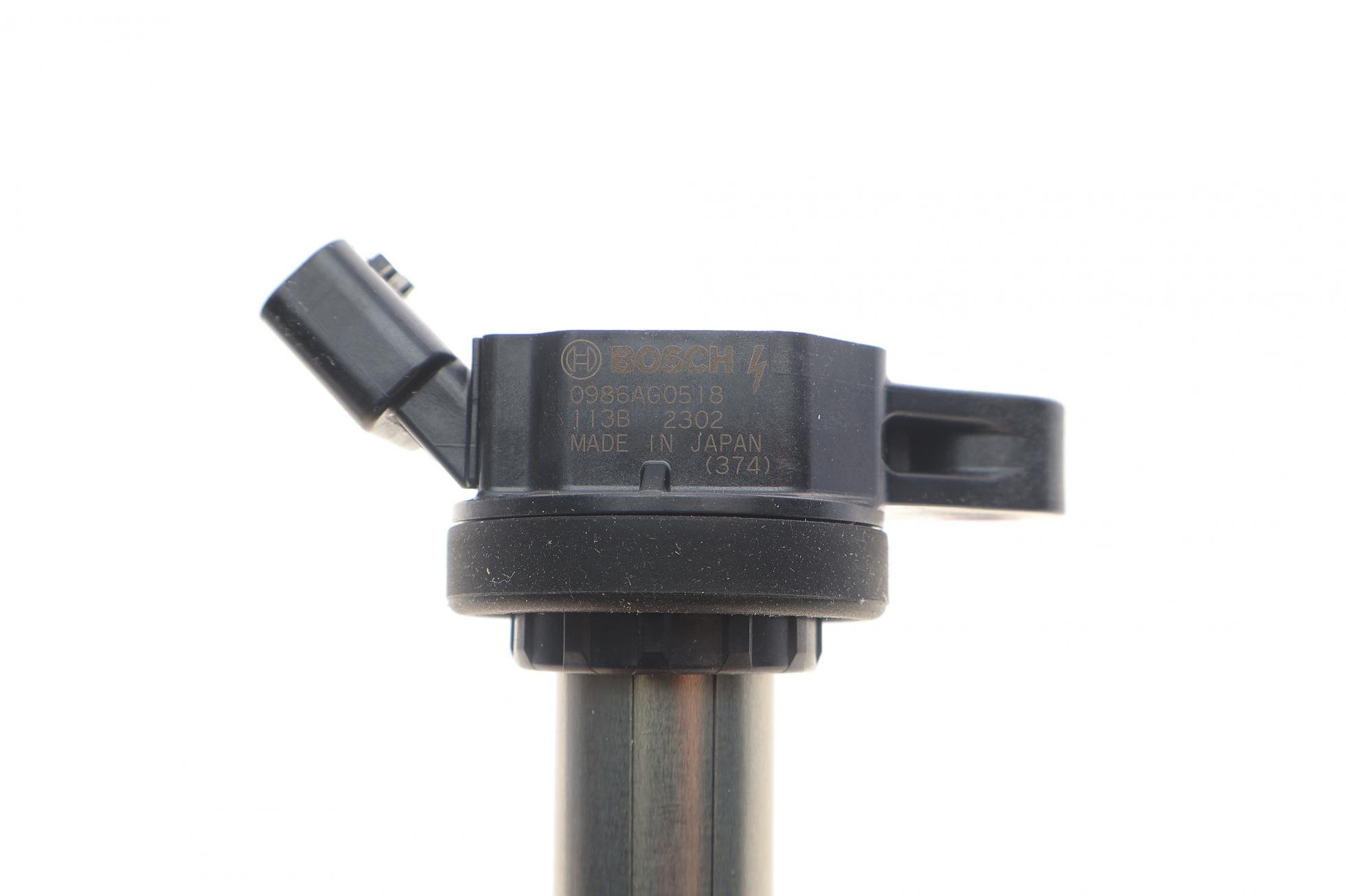 0986AG0518 BOSCH