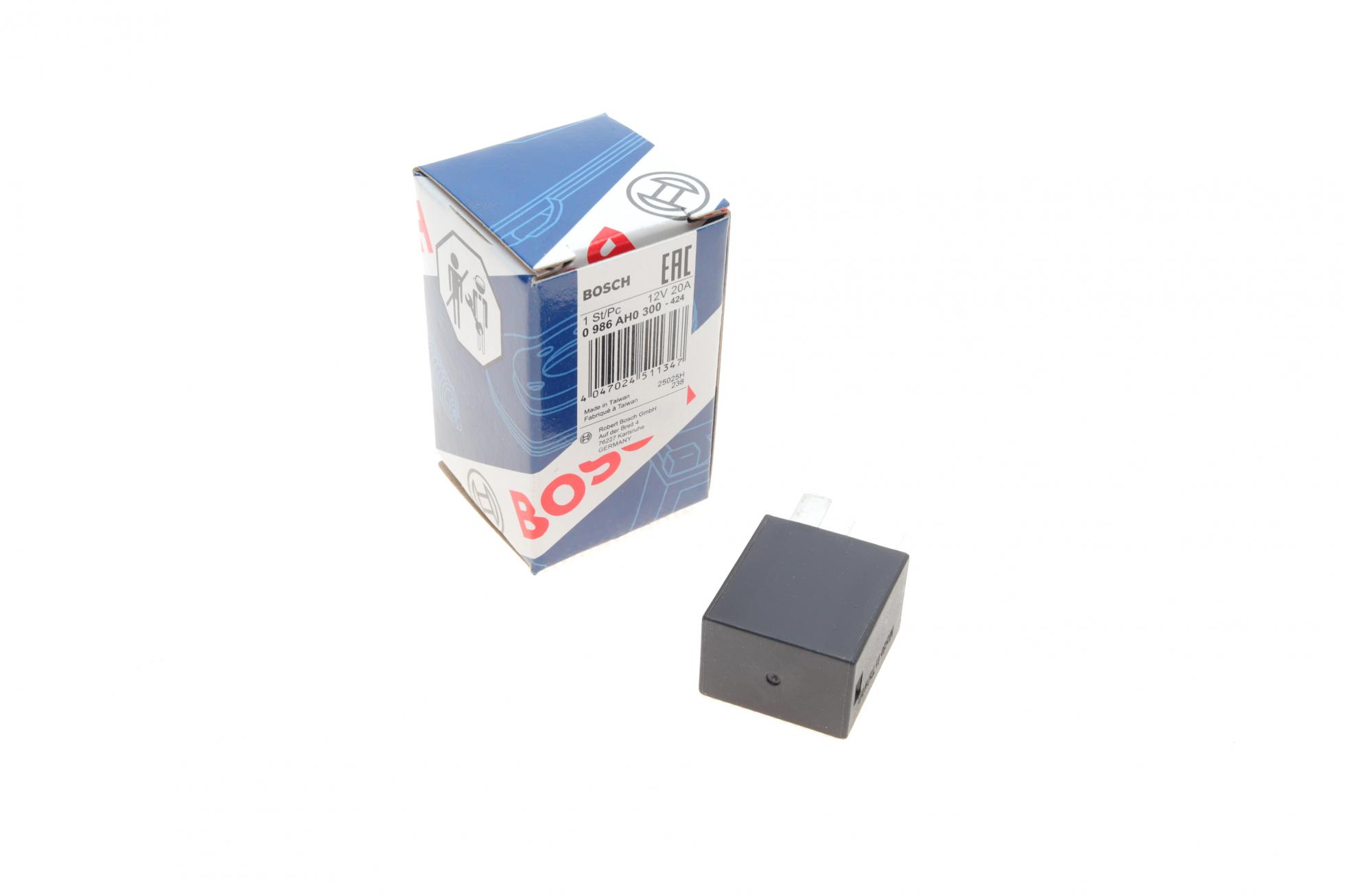 0986AH0300 BOSCH