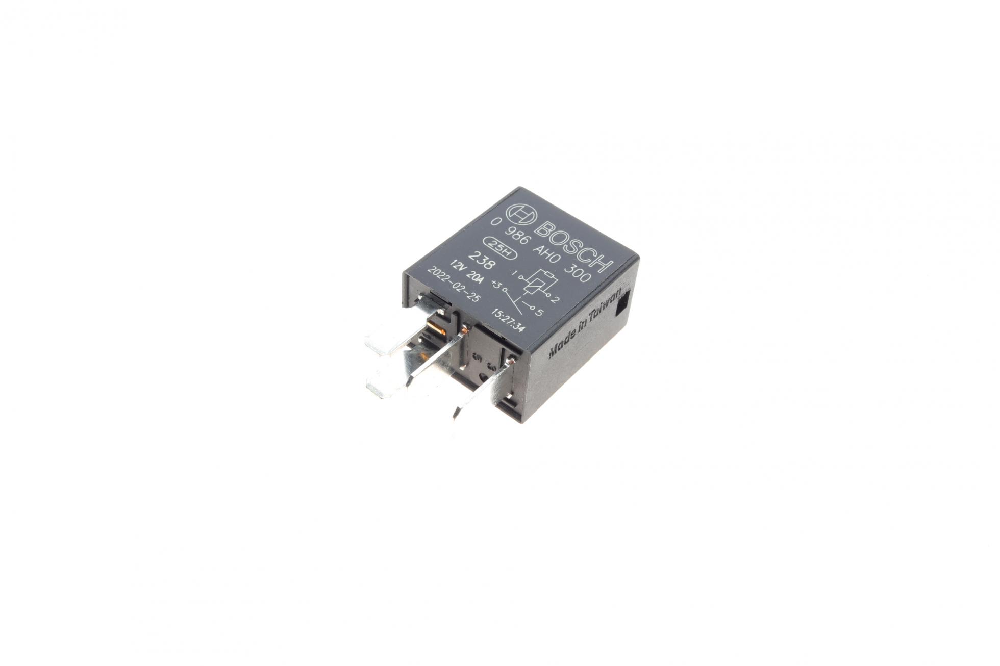 0986AH0300 BOSCH