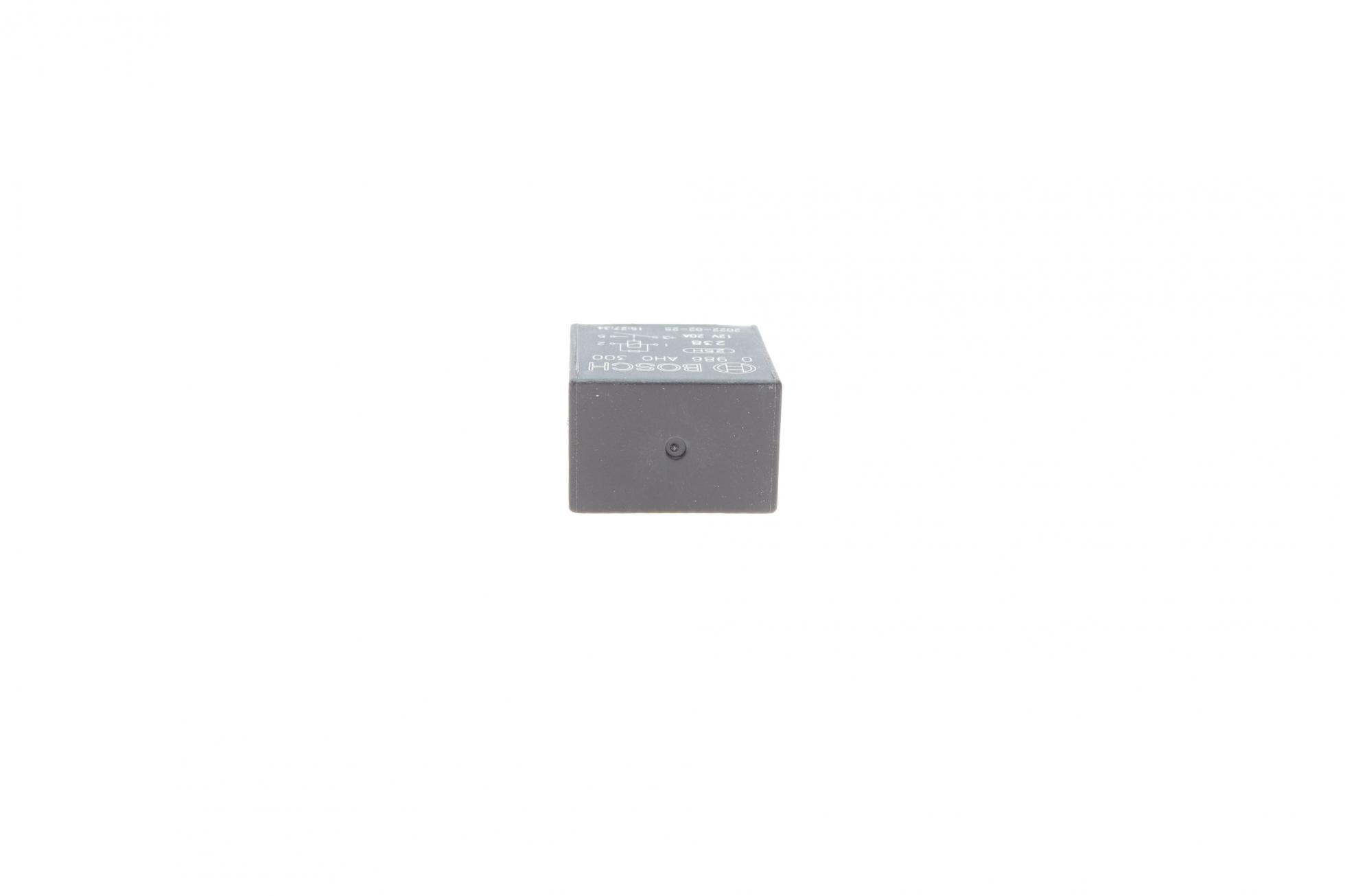 0986AH0300 BOSCH