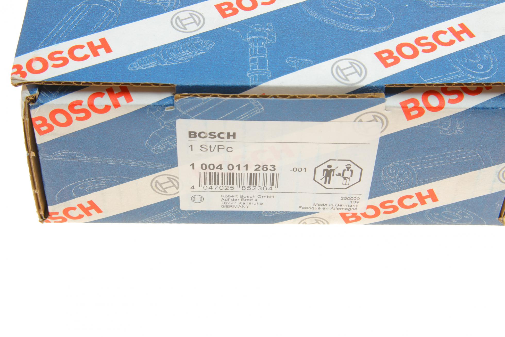 1004011263 BOSCH