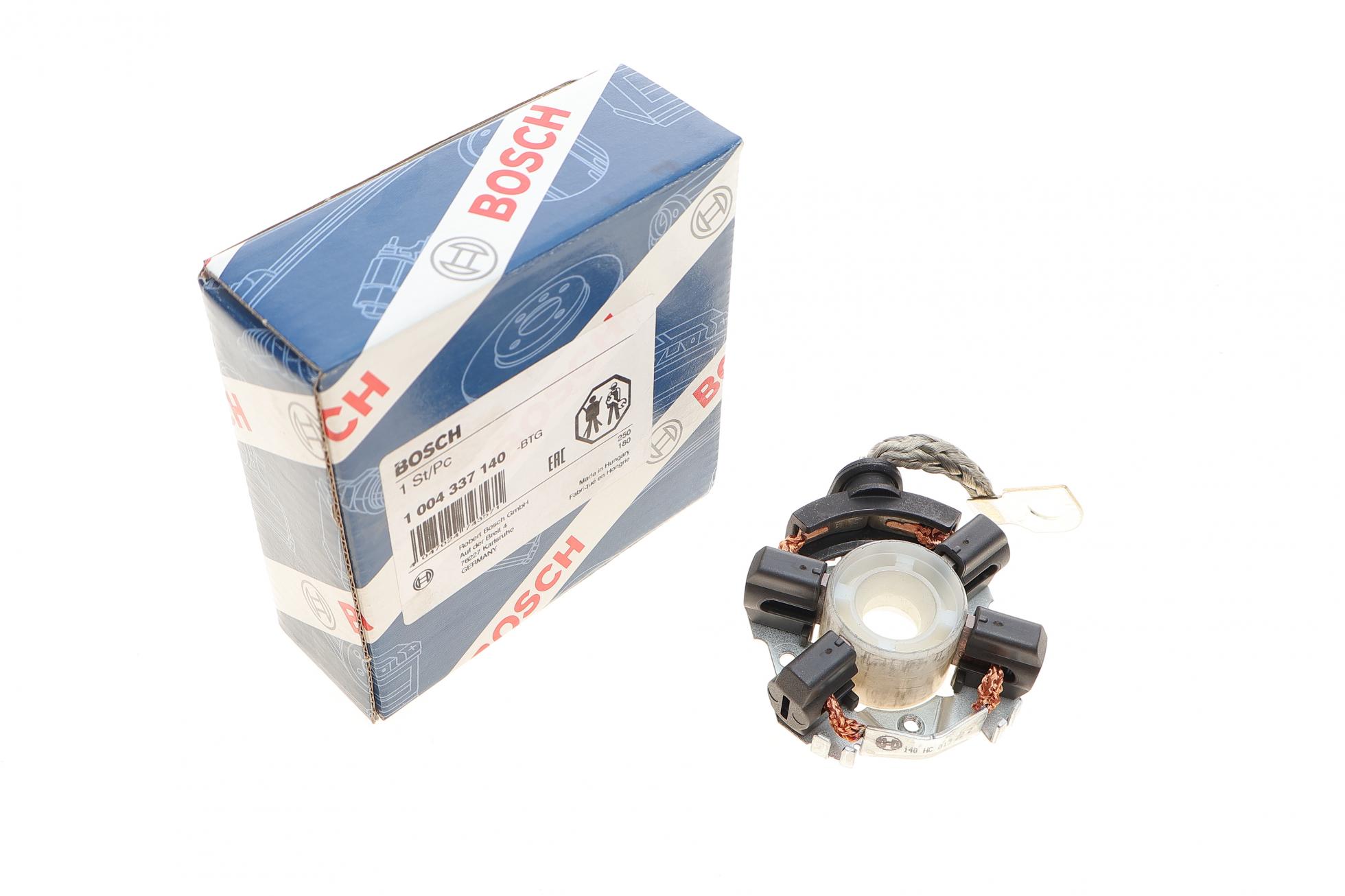 1004337140 BOSCH