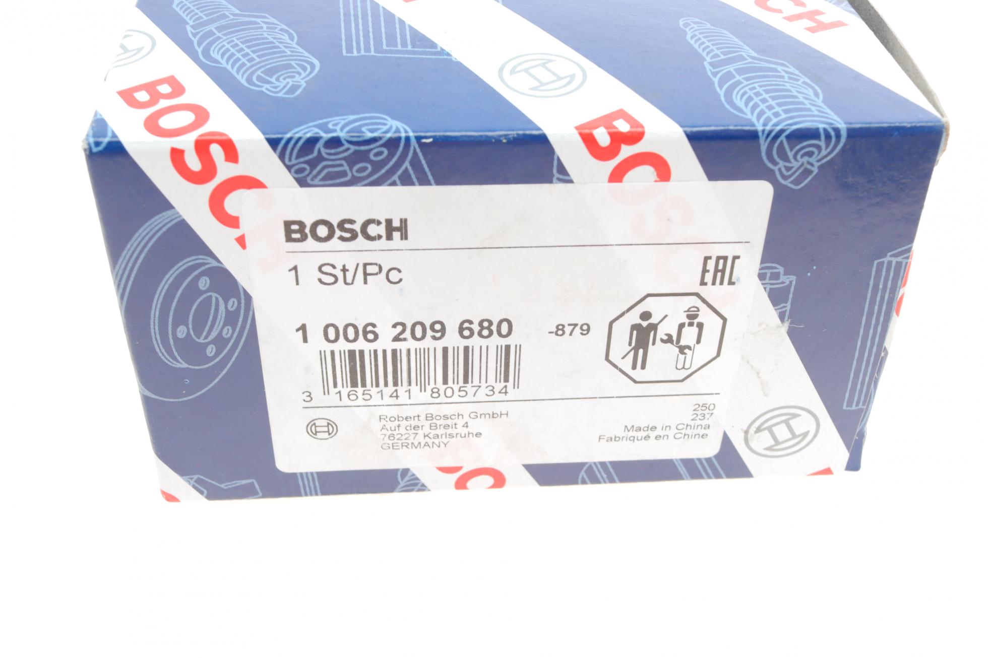 1006209680 BOSCH