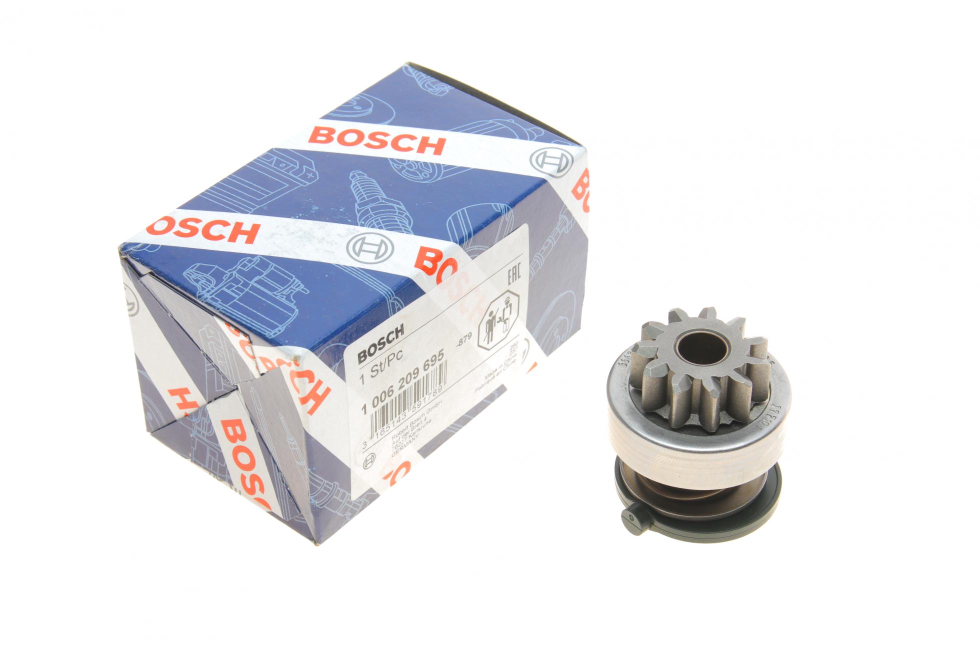 1006209695 BOSCH