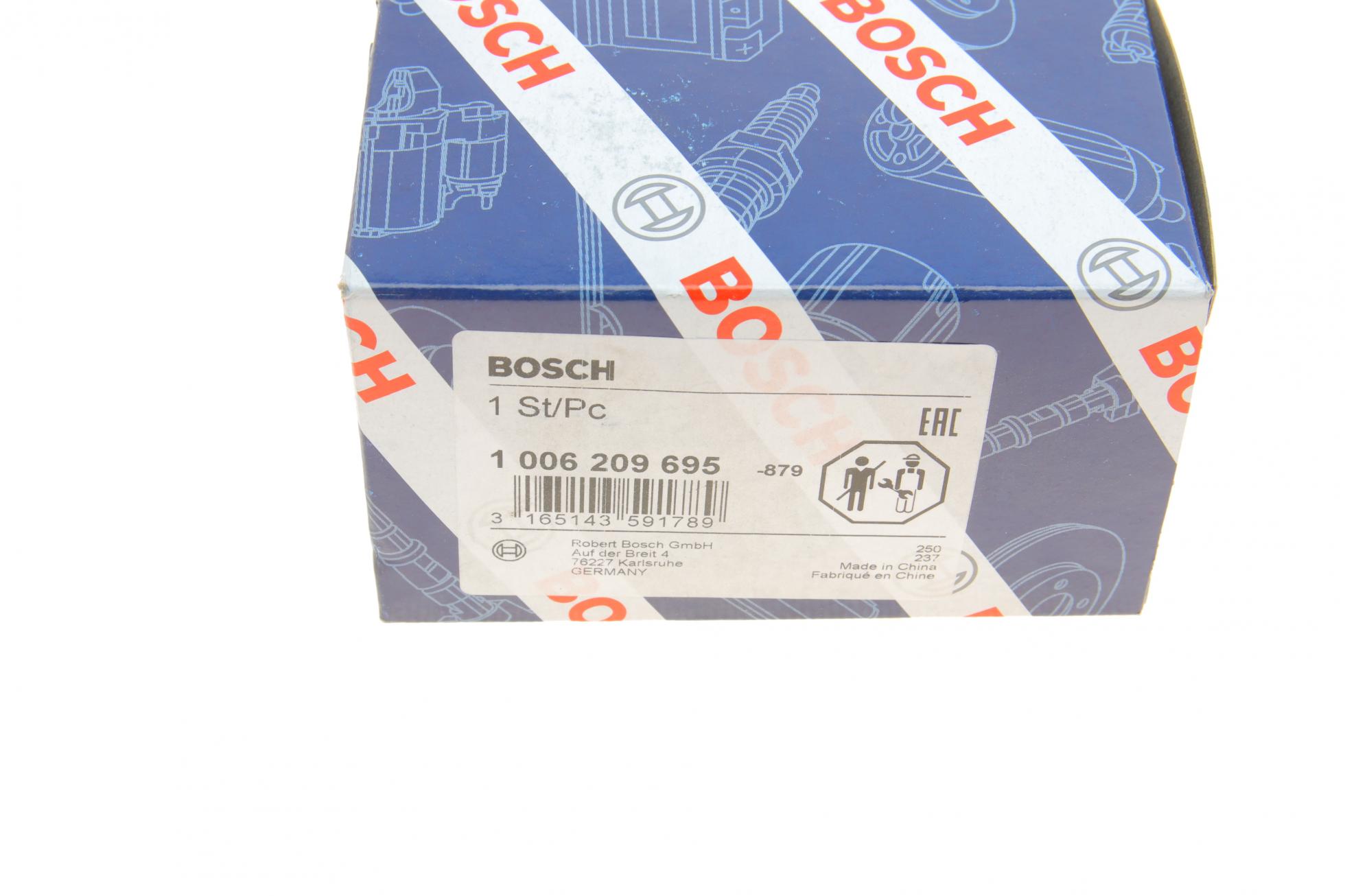 1006209695 BOSCH