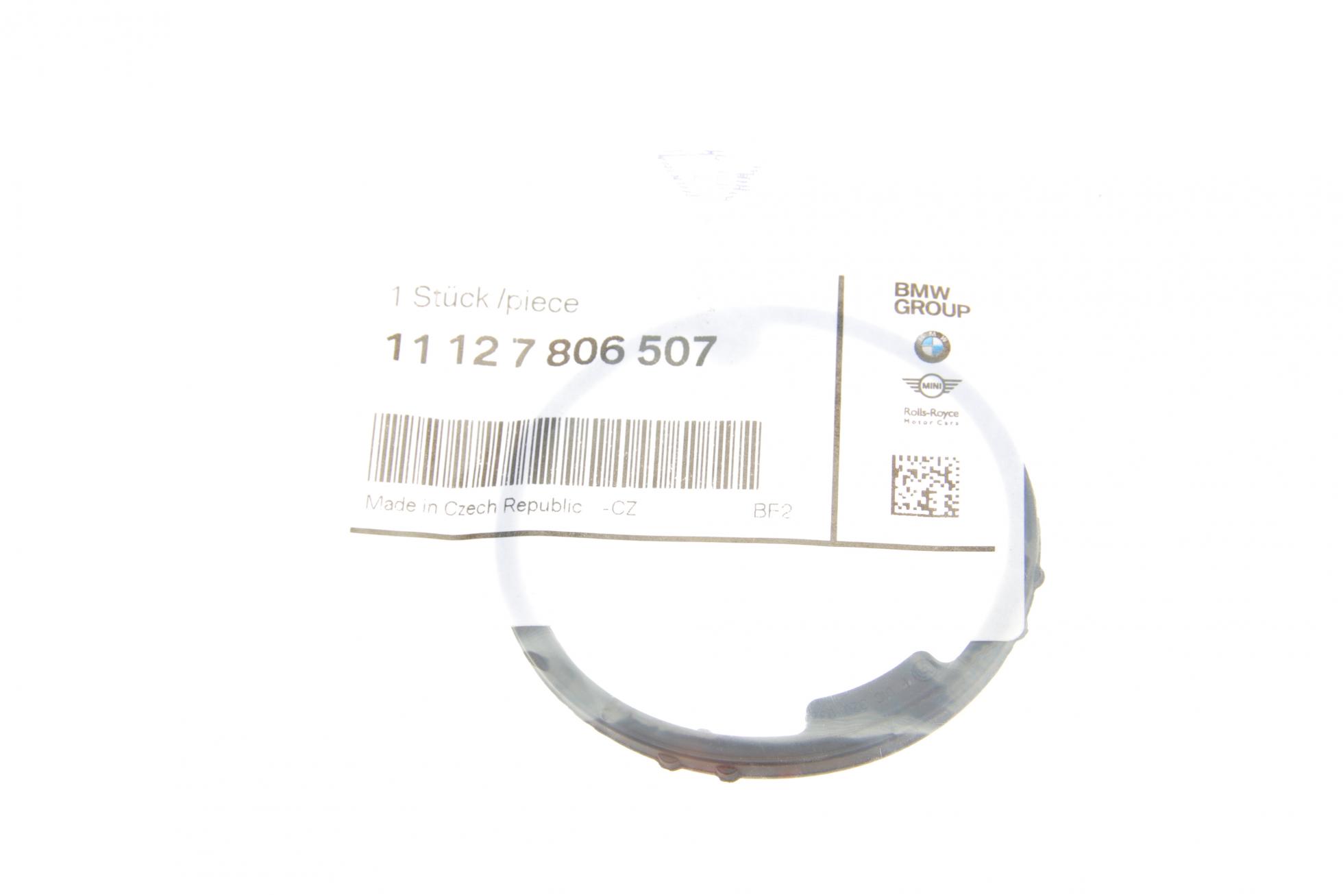 11127806507 BMW