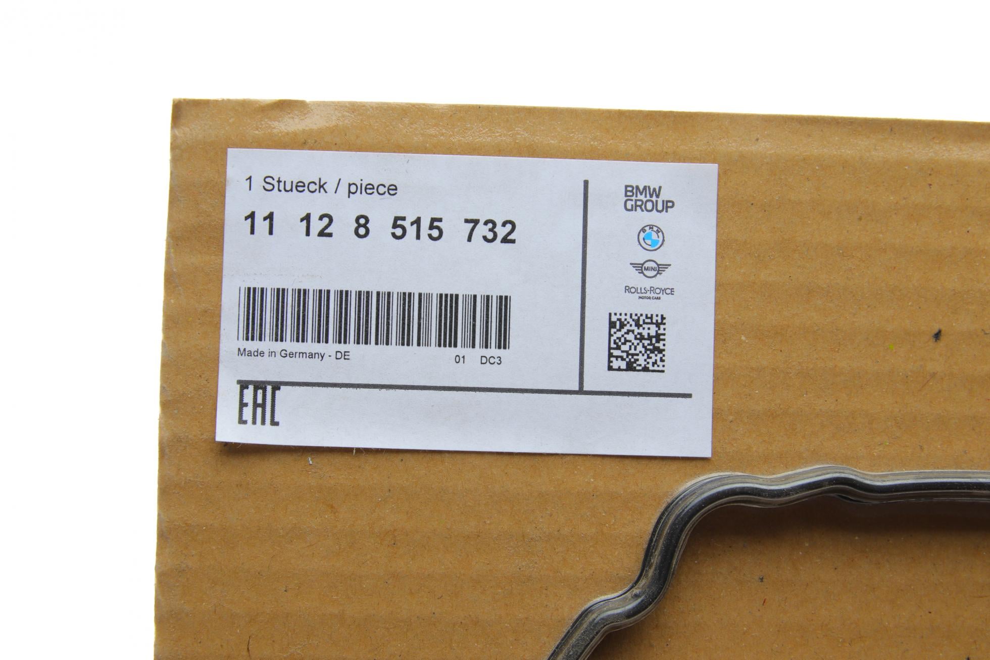 11128515732 BMW