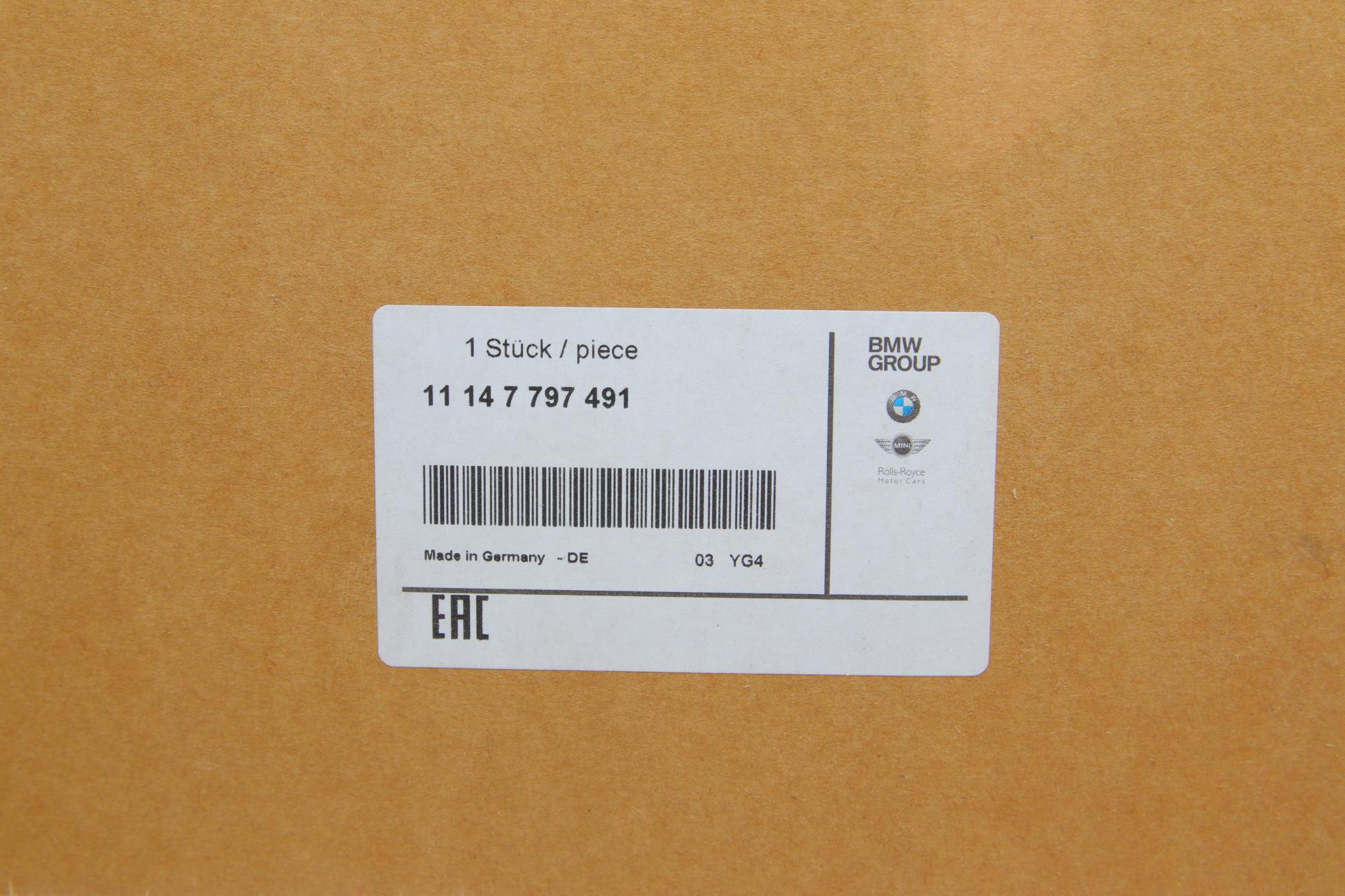 11147797491 BMW
