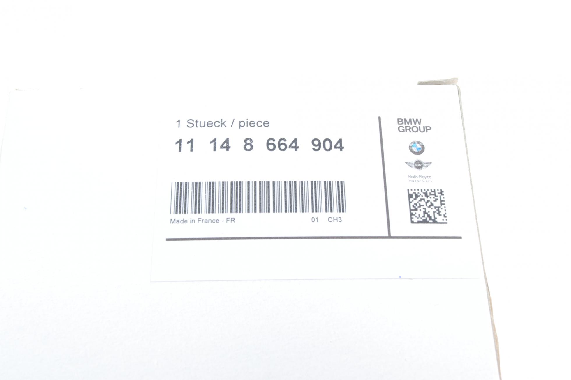 11148664904 BMW