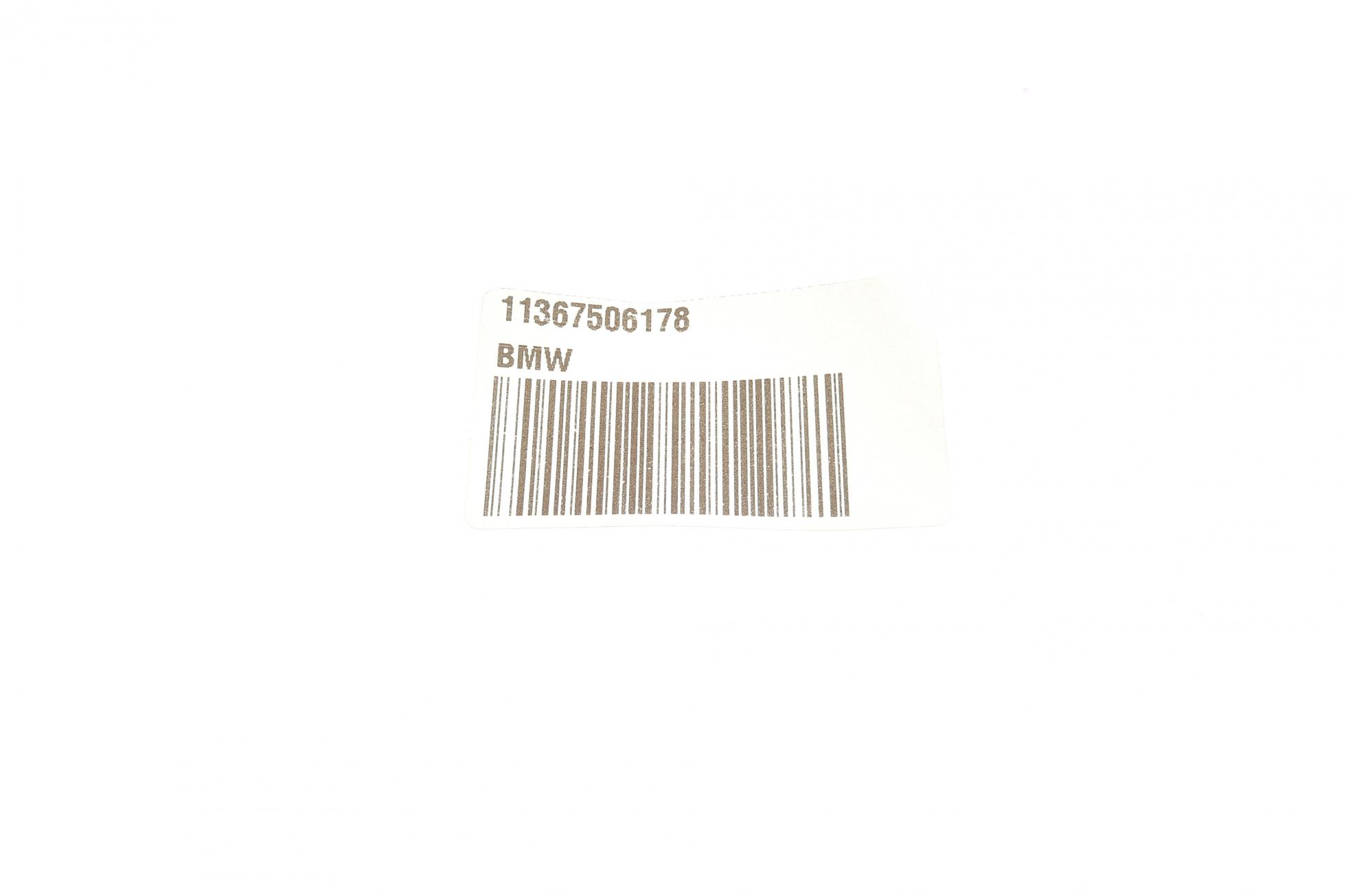 11367506178 BMW