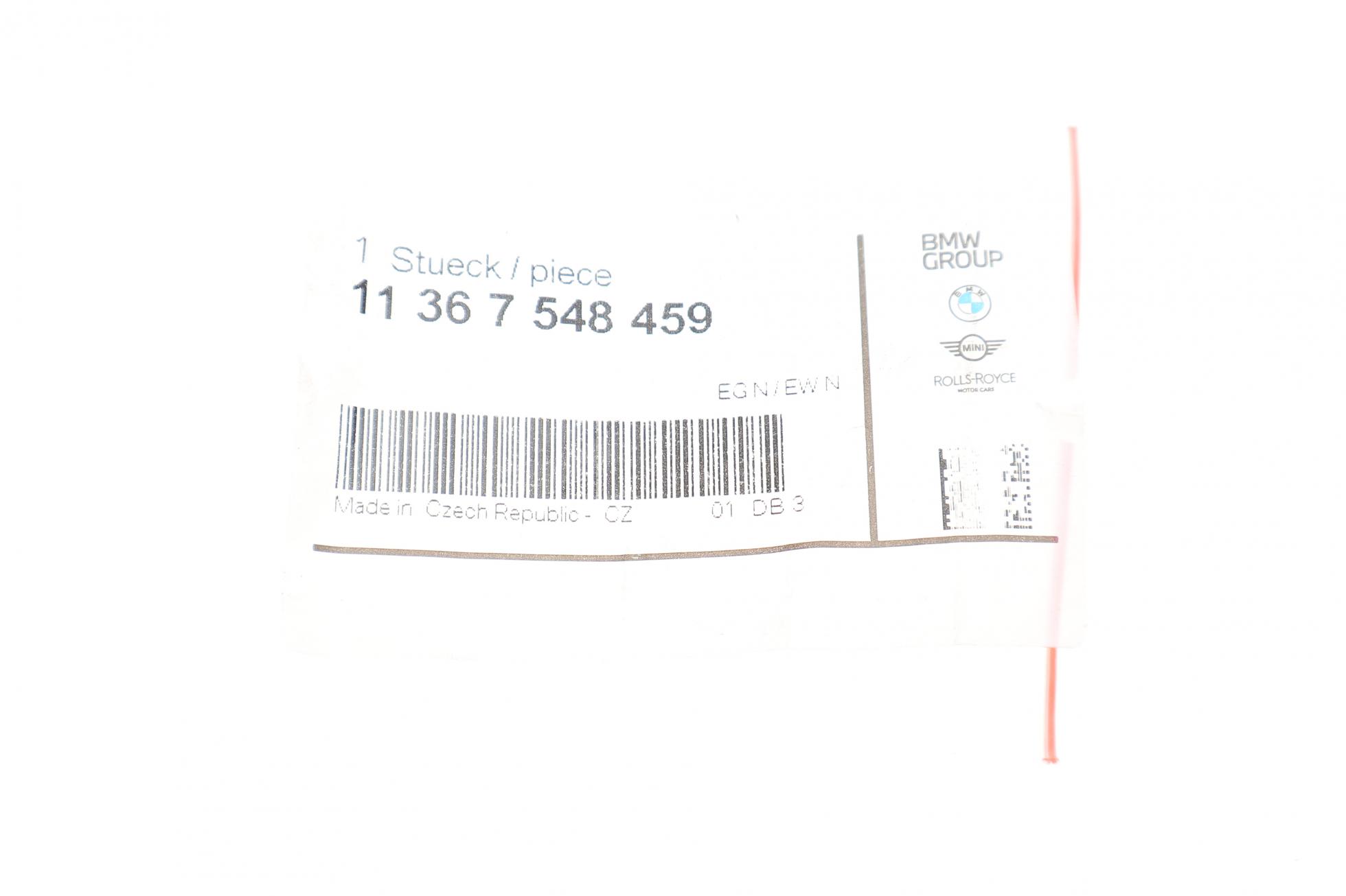 11367548459 BMW