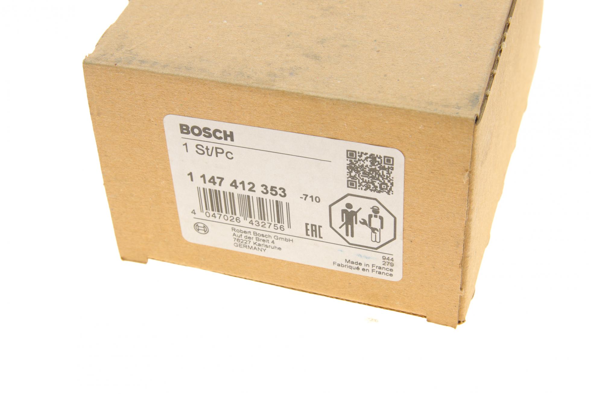 1147412353 BOSCH