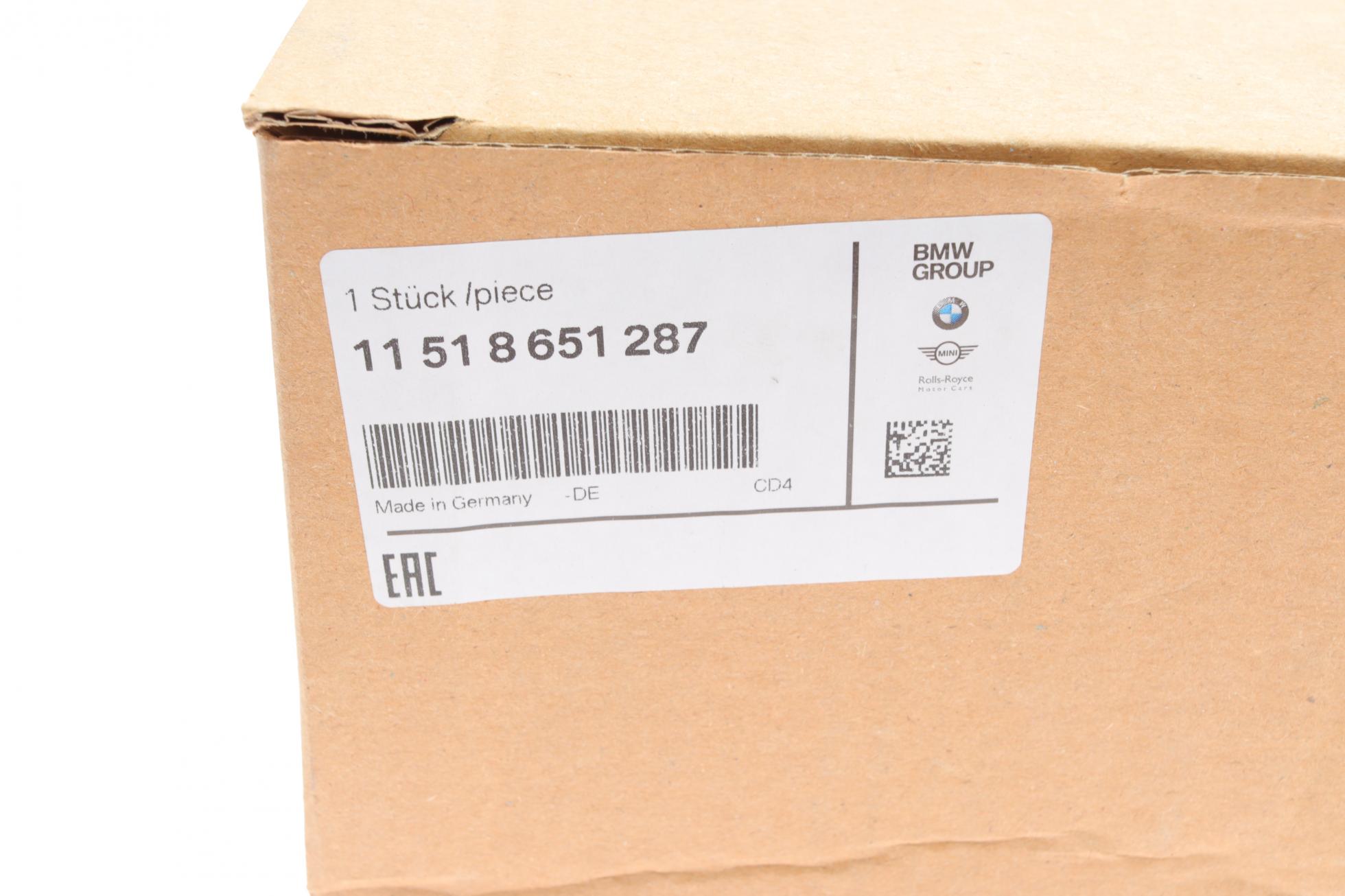 11518651287 BMW