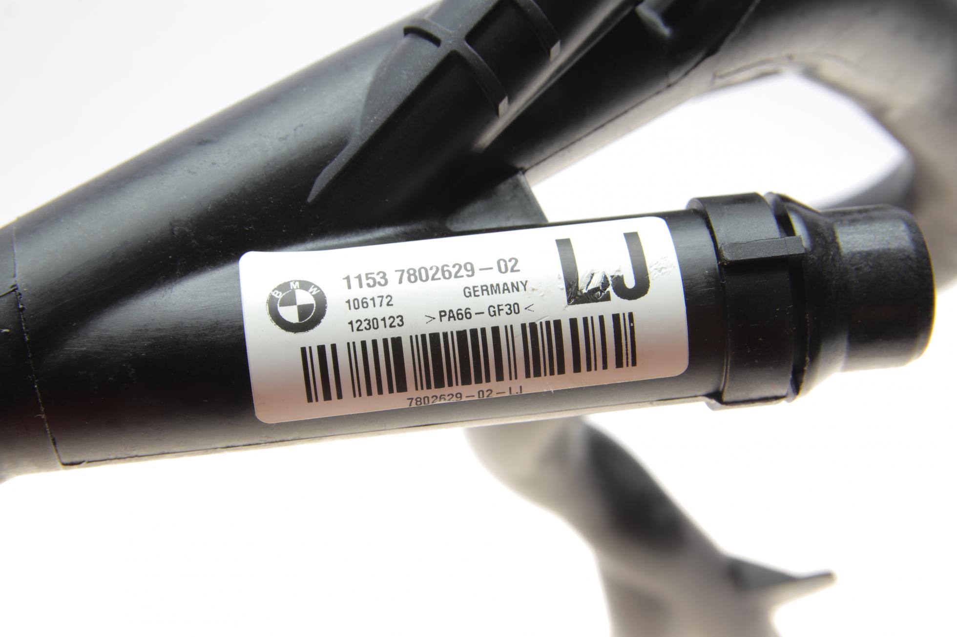 11537802629 BMW