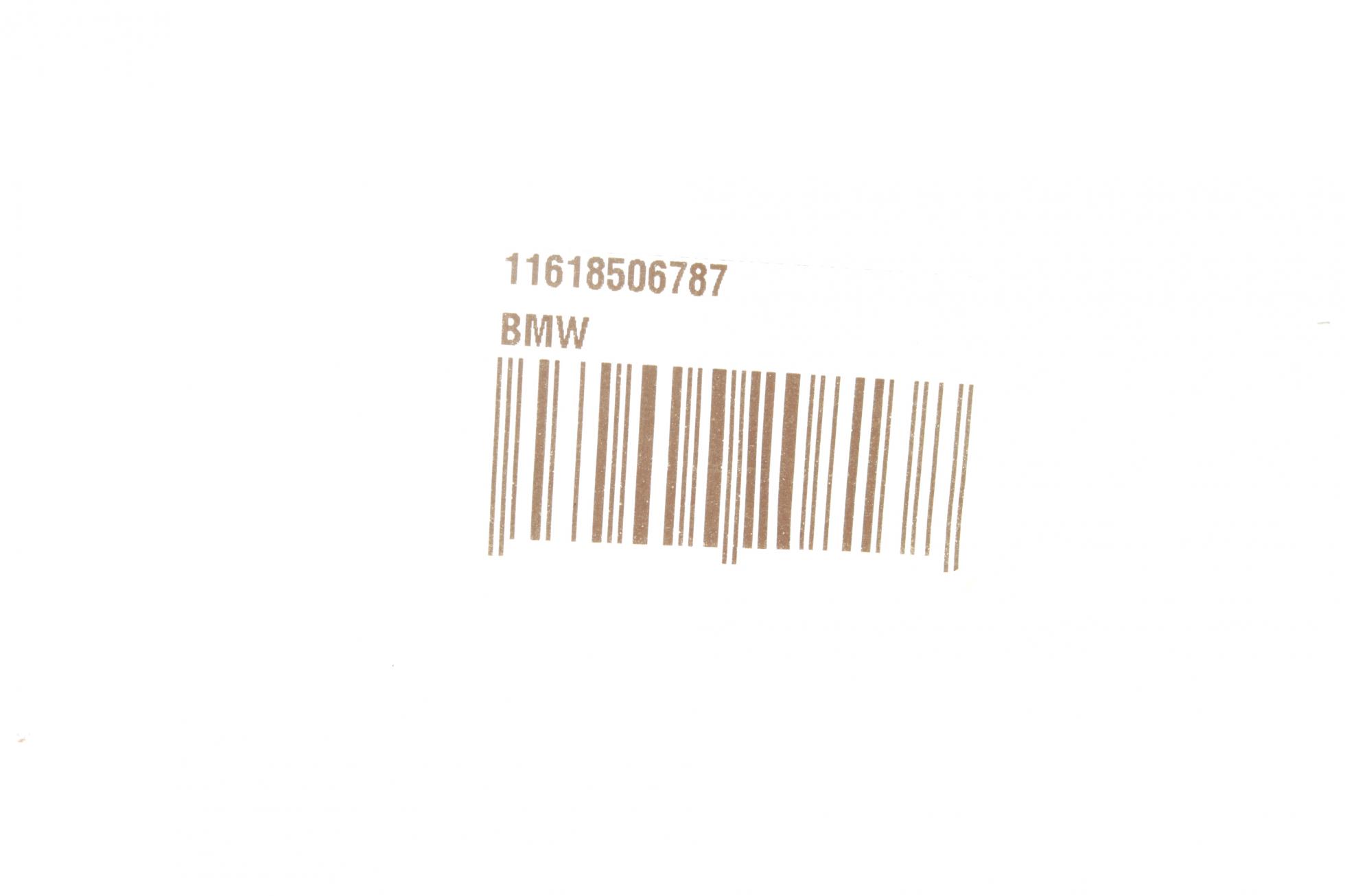 11618506787 BMW