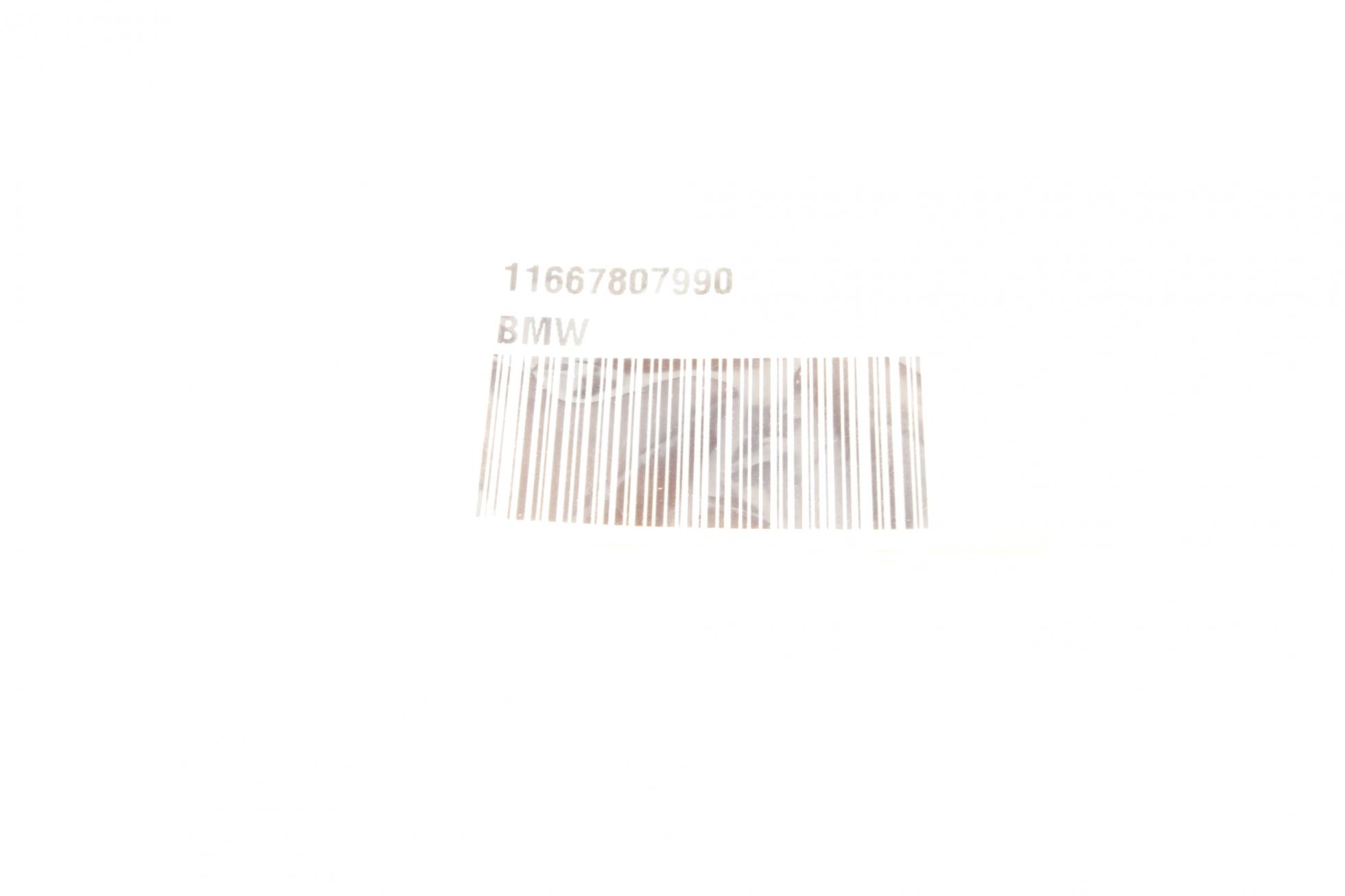11667807990 BMW
