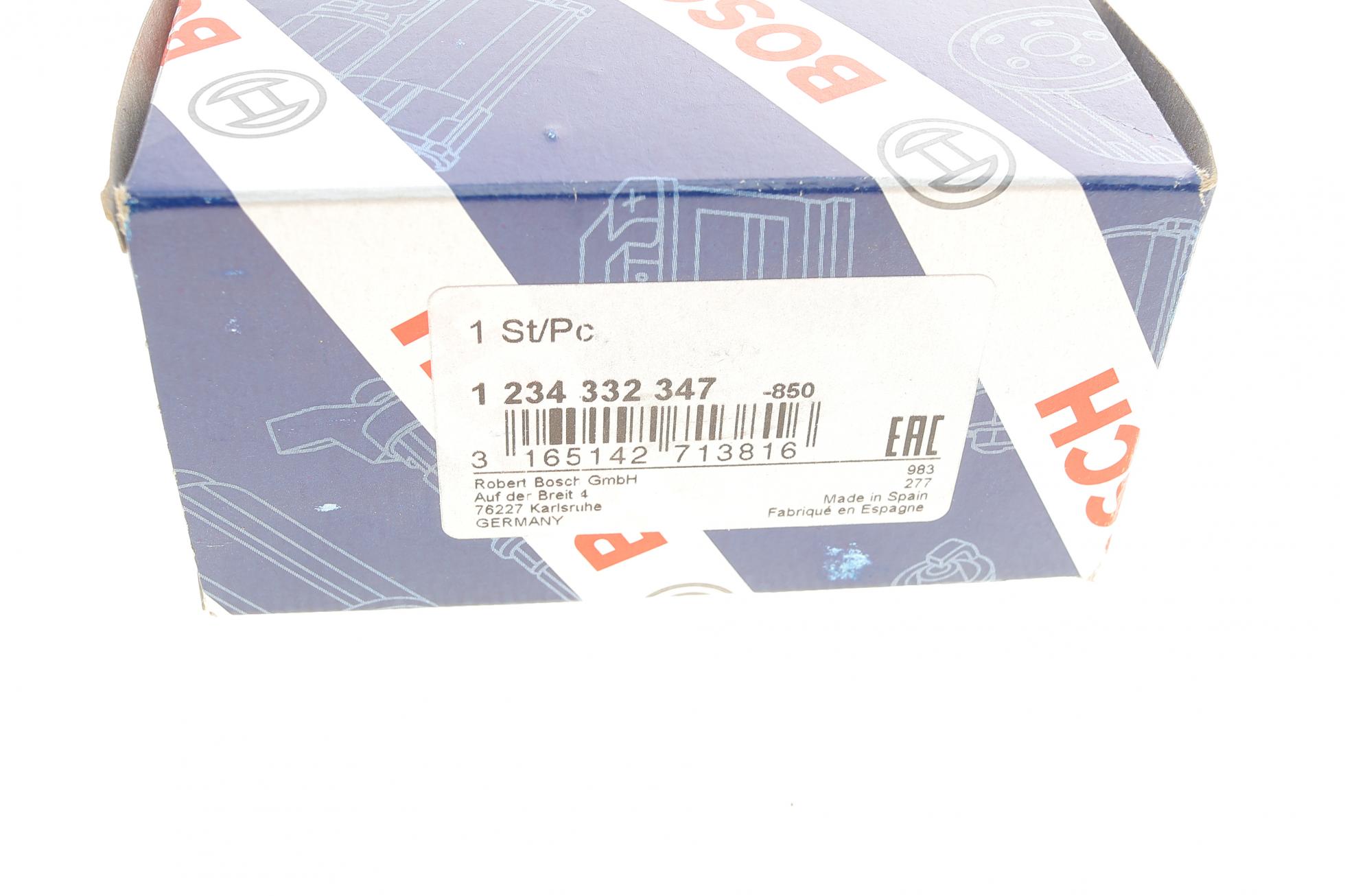1234332347 BOSCH