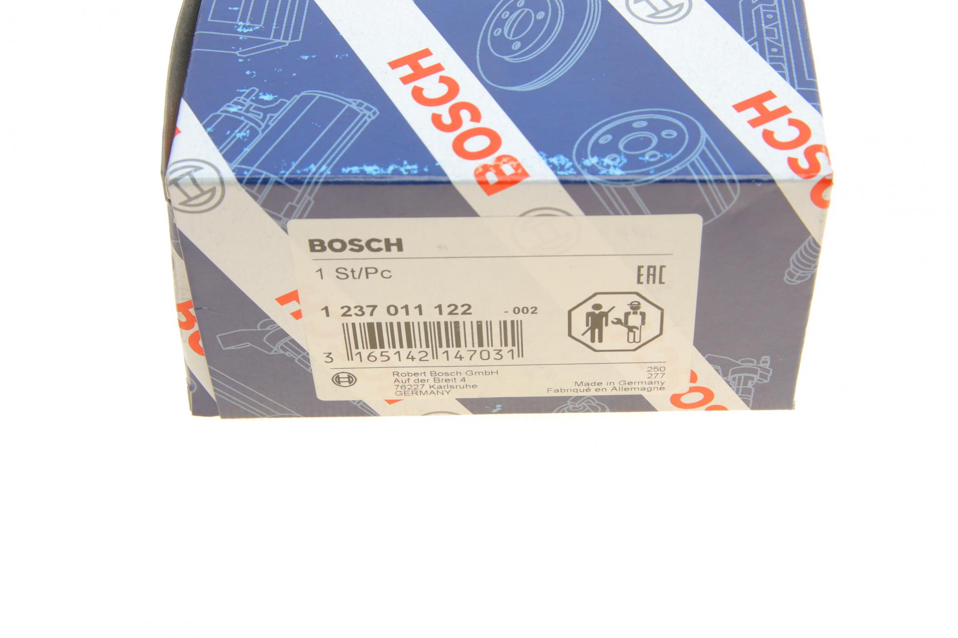 1237011122 BOSCH