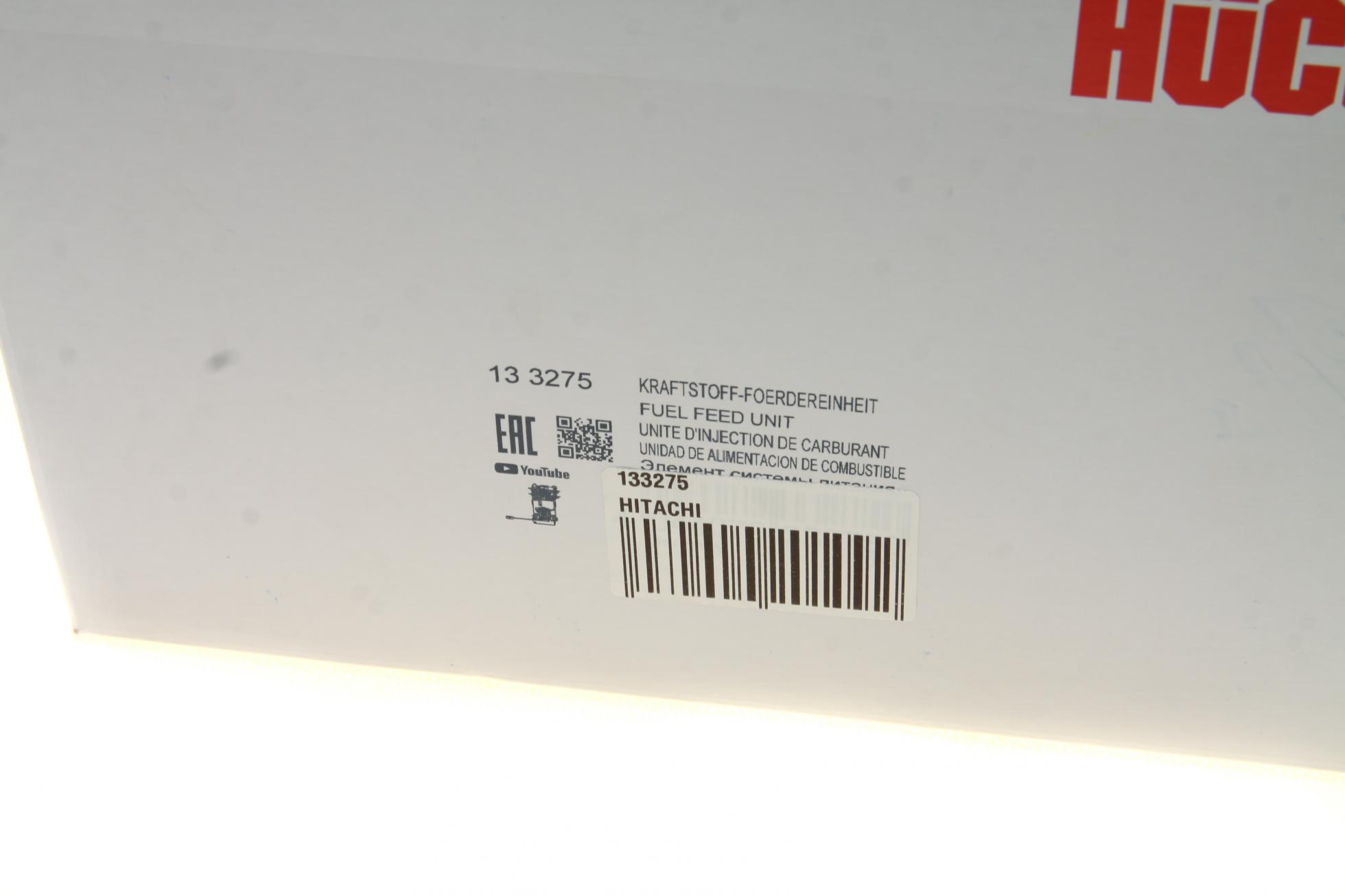 133275 HITACHI