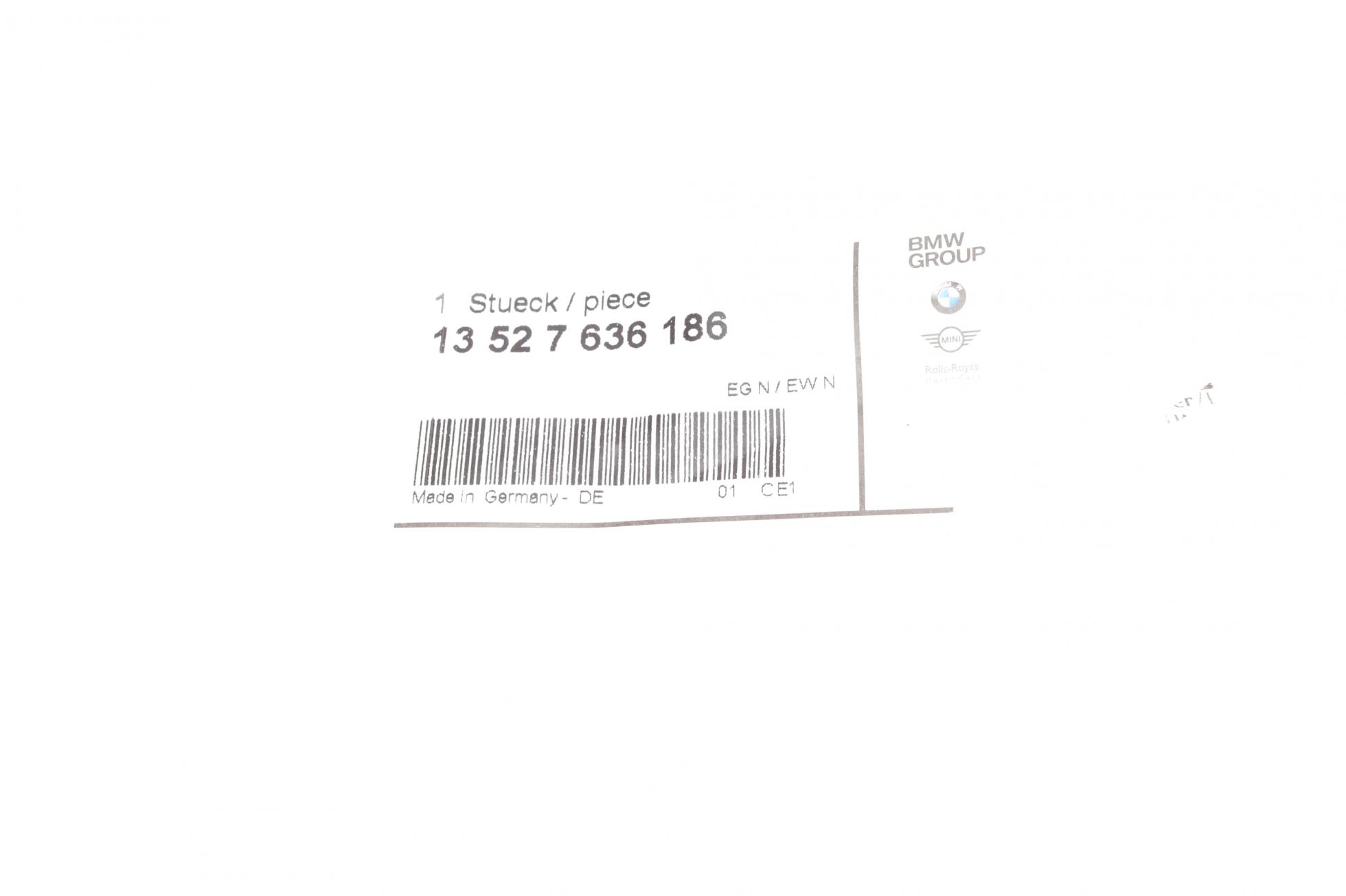 13527636186 BMW