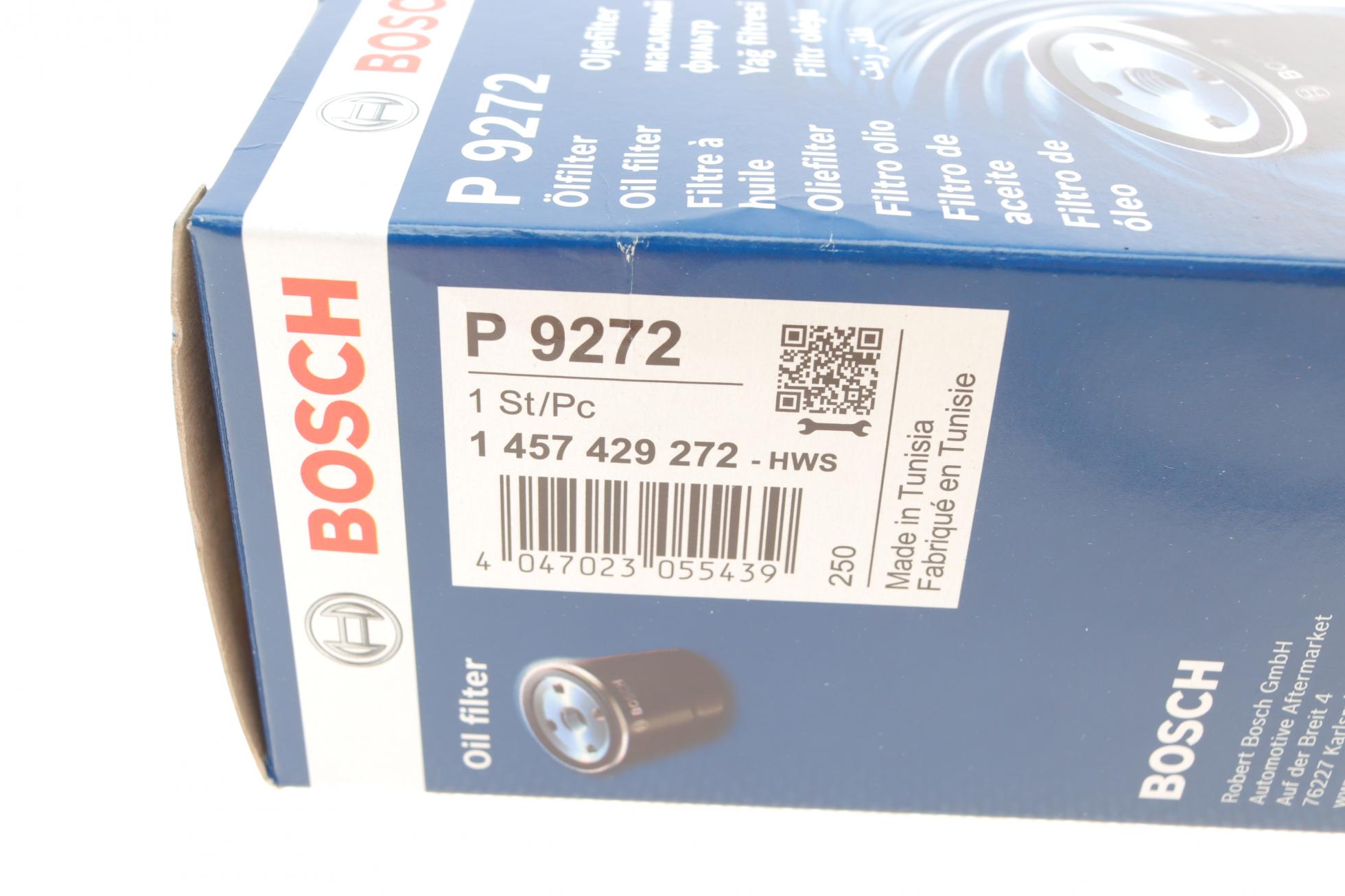 1457429272 BOSCH