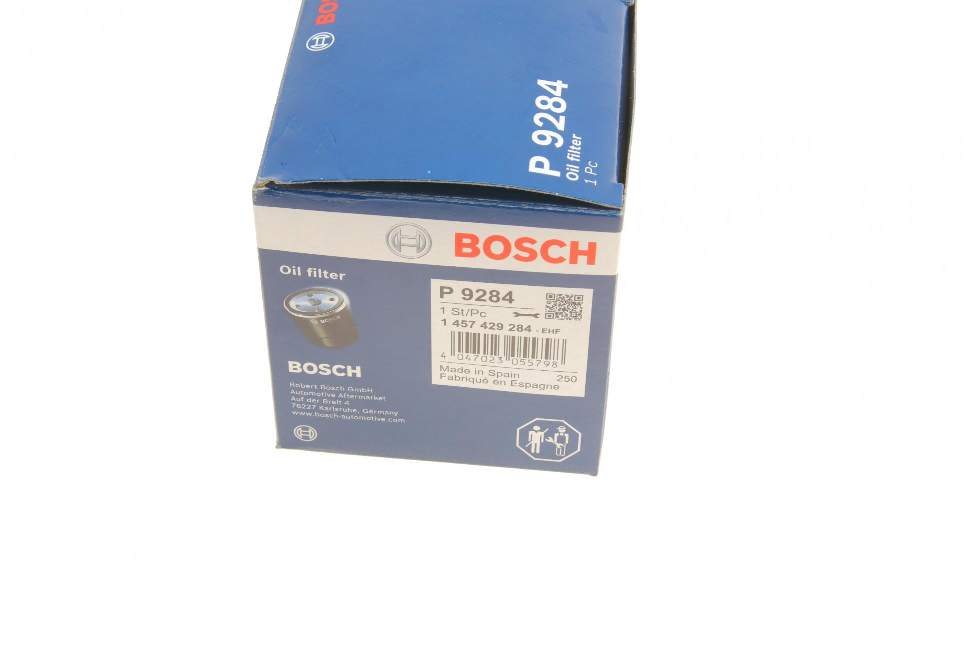 1457429284 BOSCH