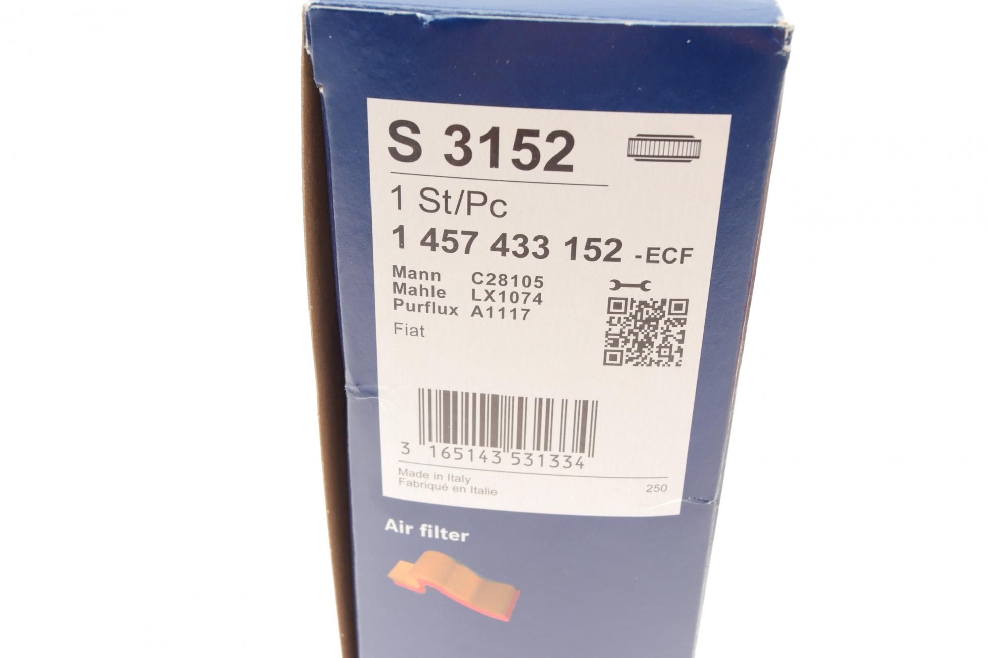 1457433152 BOSCH