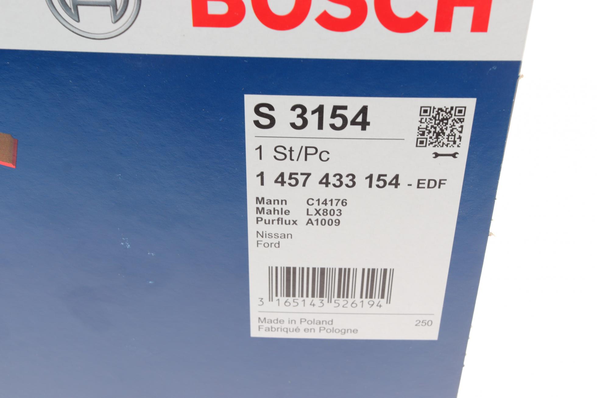 1457433154 BOSCH
