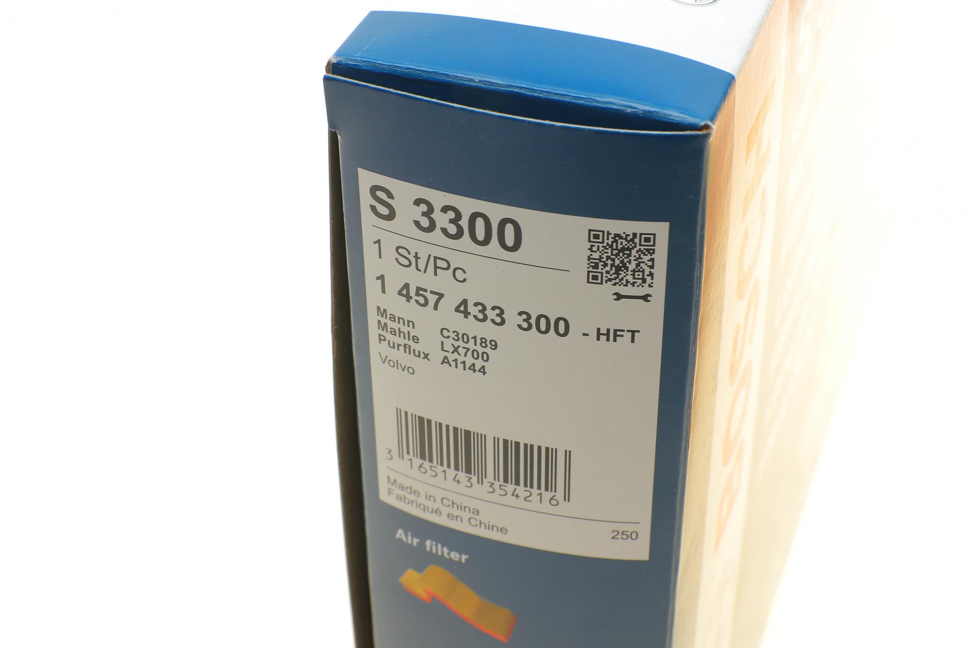 1457433300 BOSCH