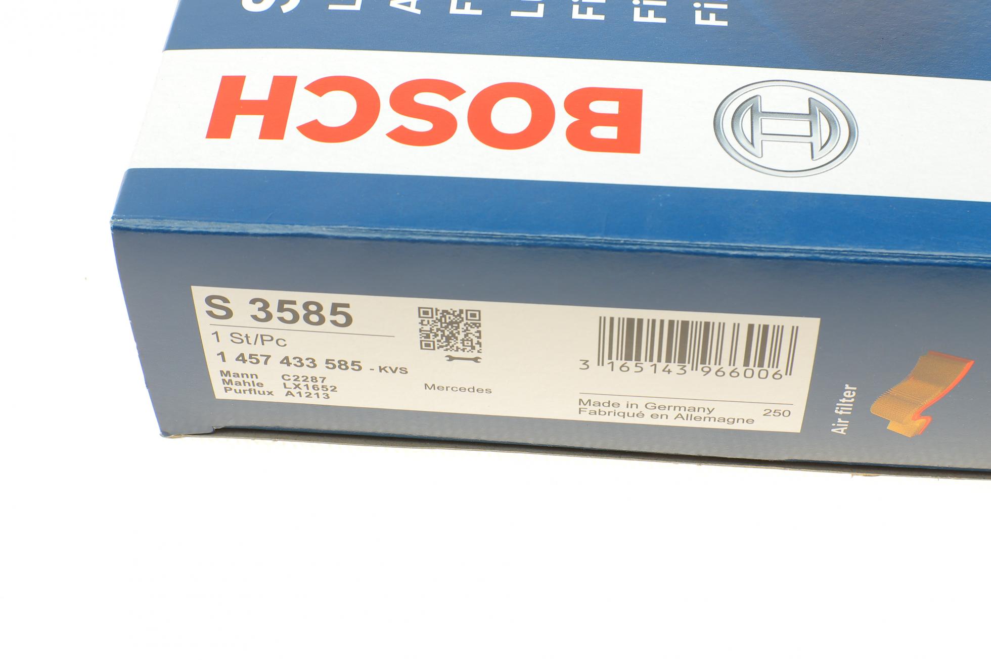 1457433585 BOSCH