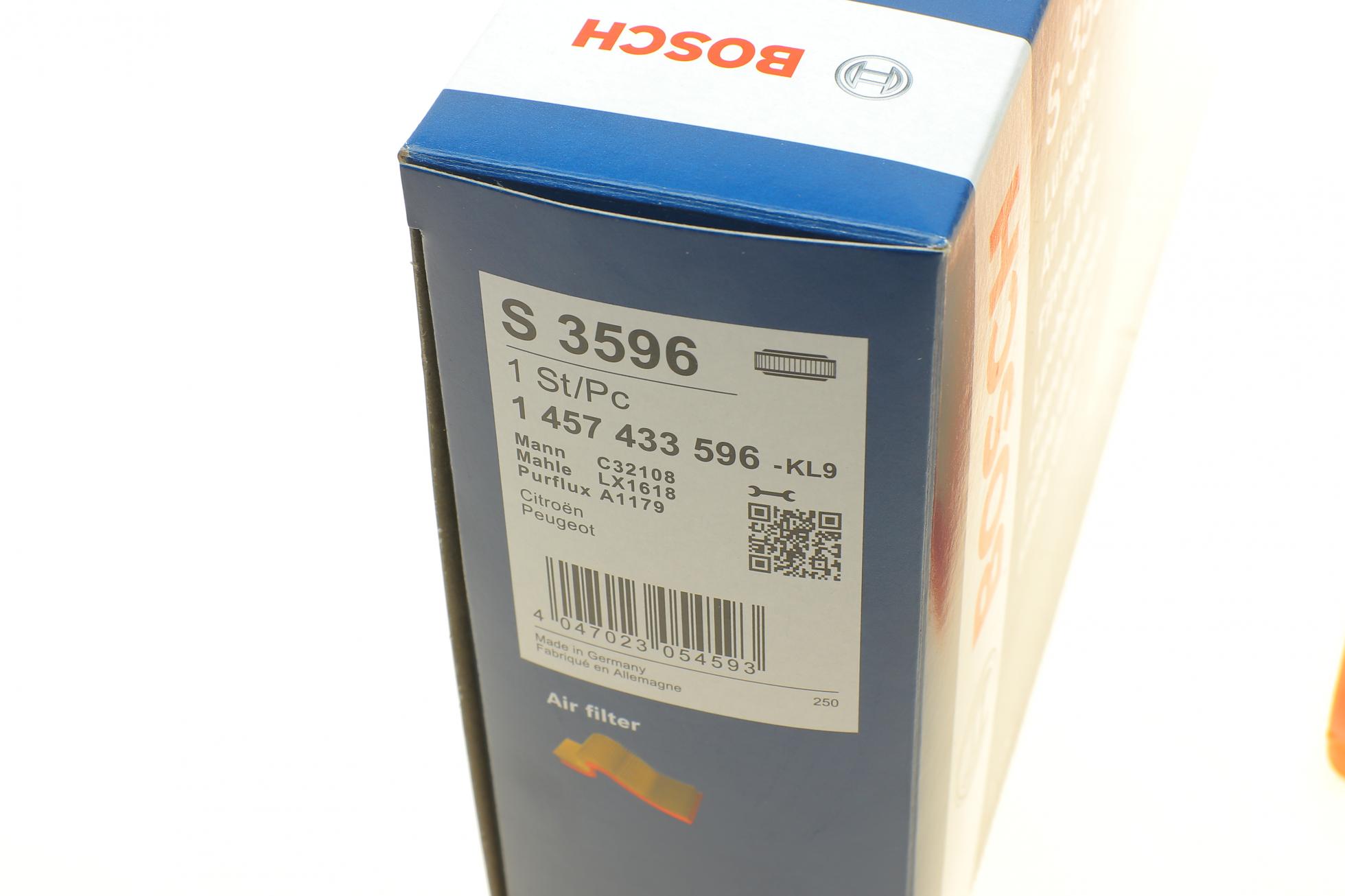 1457433596 BOSCH