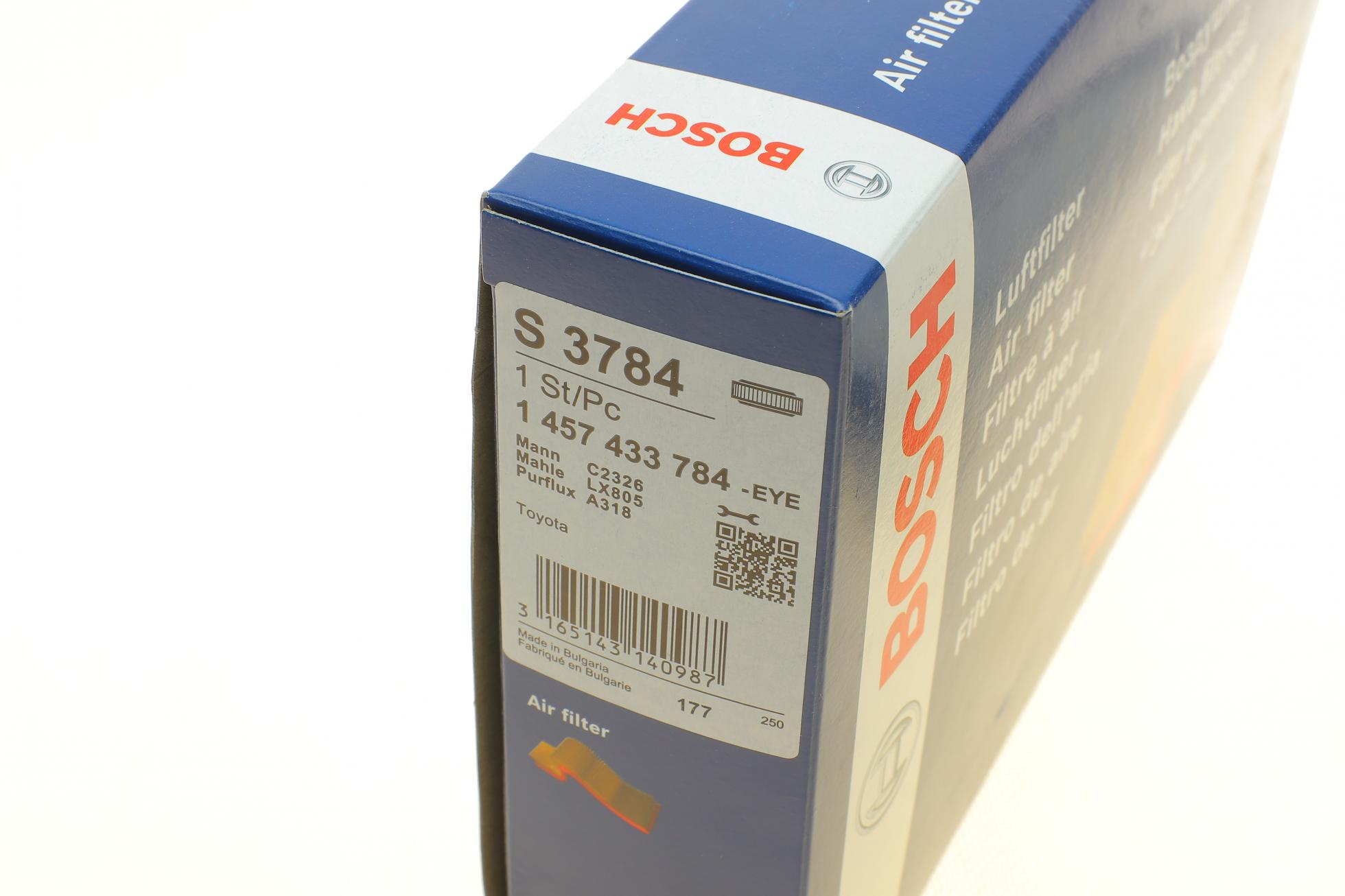 1457433784 BOSCH