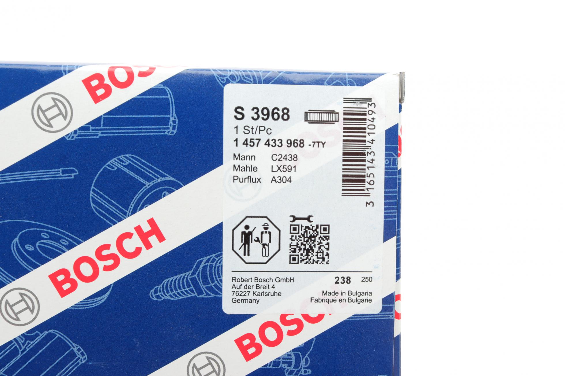 1457433968 BOSCH
