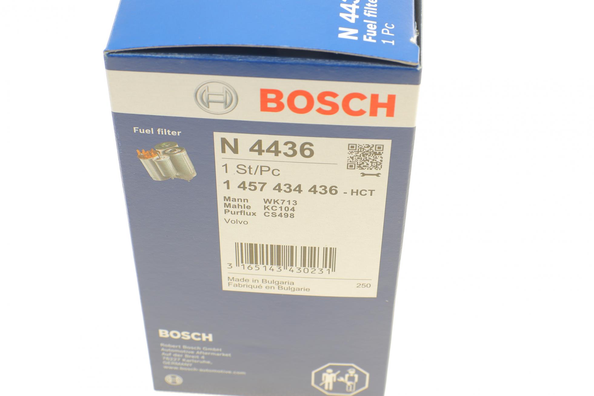 1457434436 BOSCH