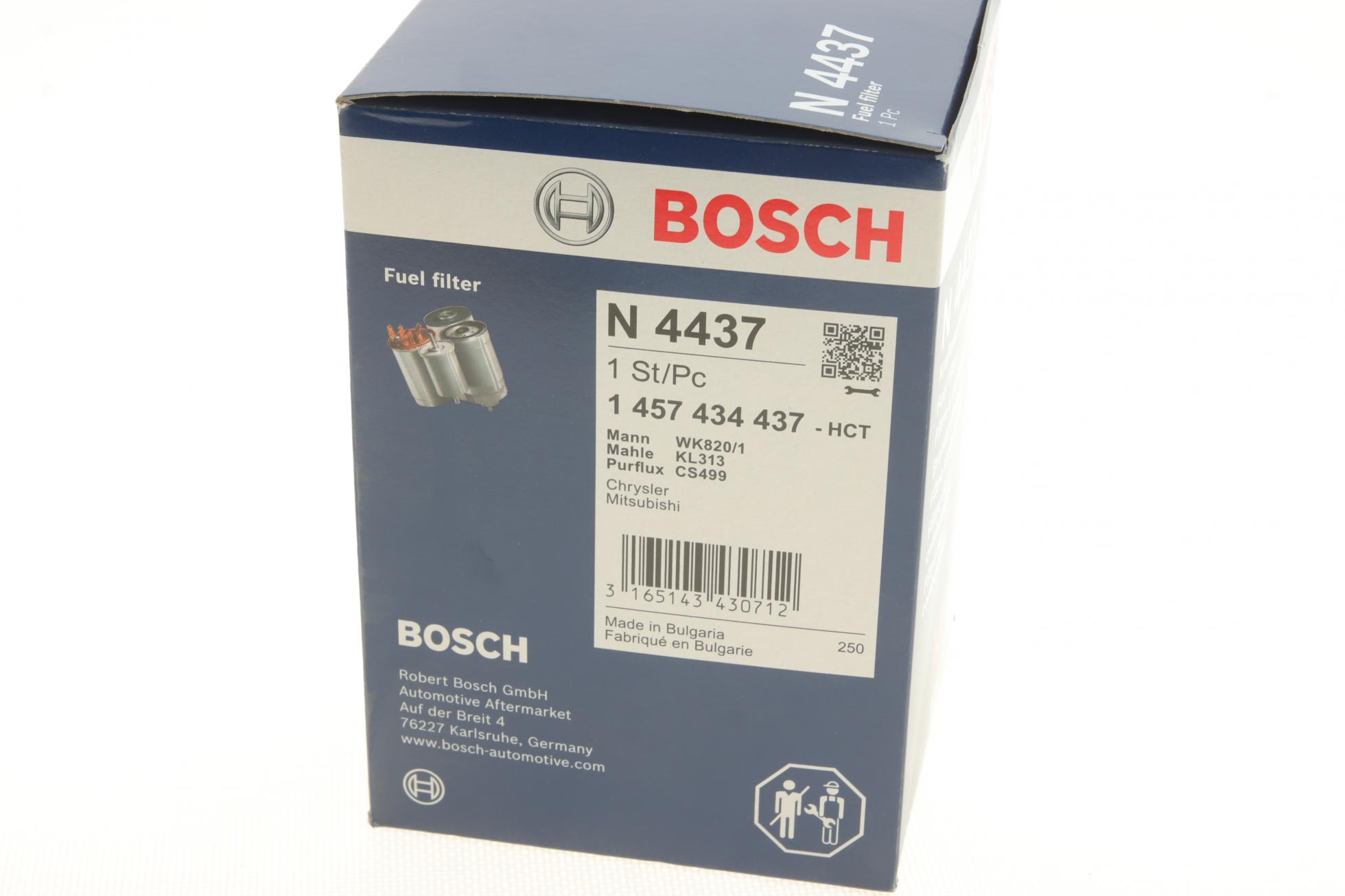 1457434437 BOSCH