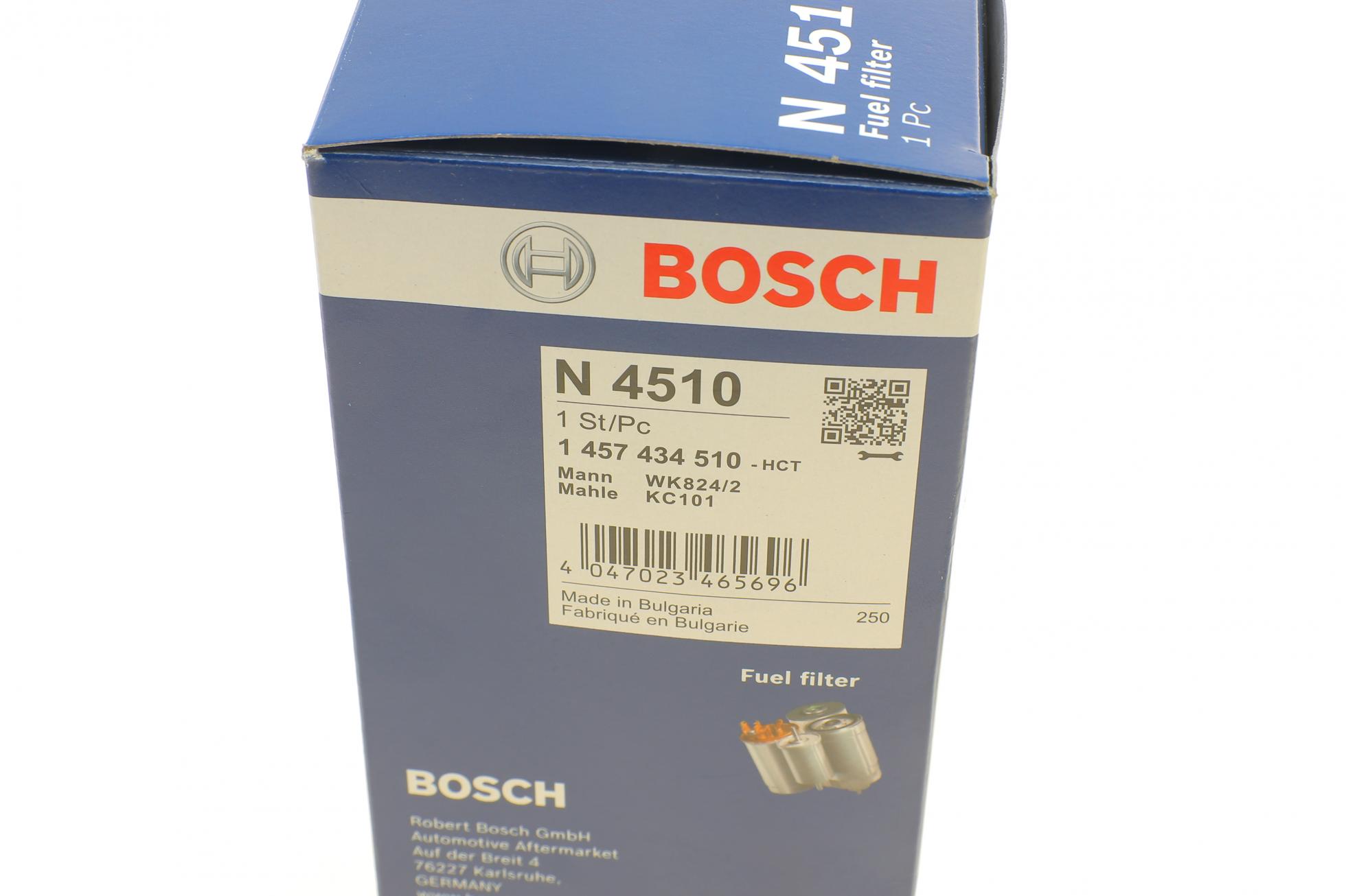 1457434510 BOSCH