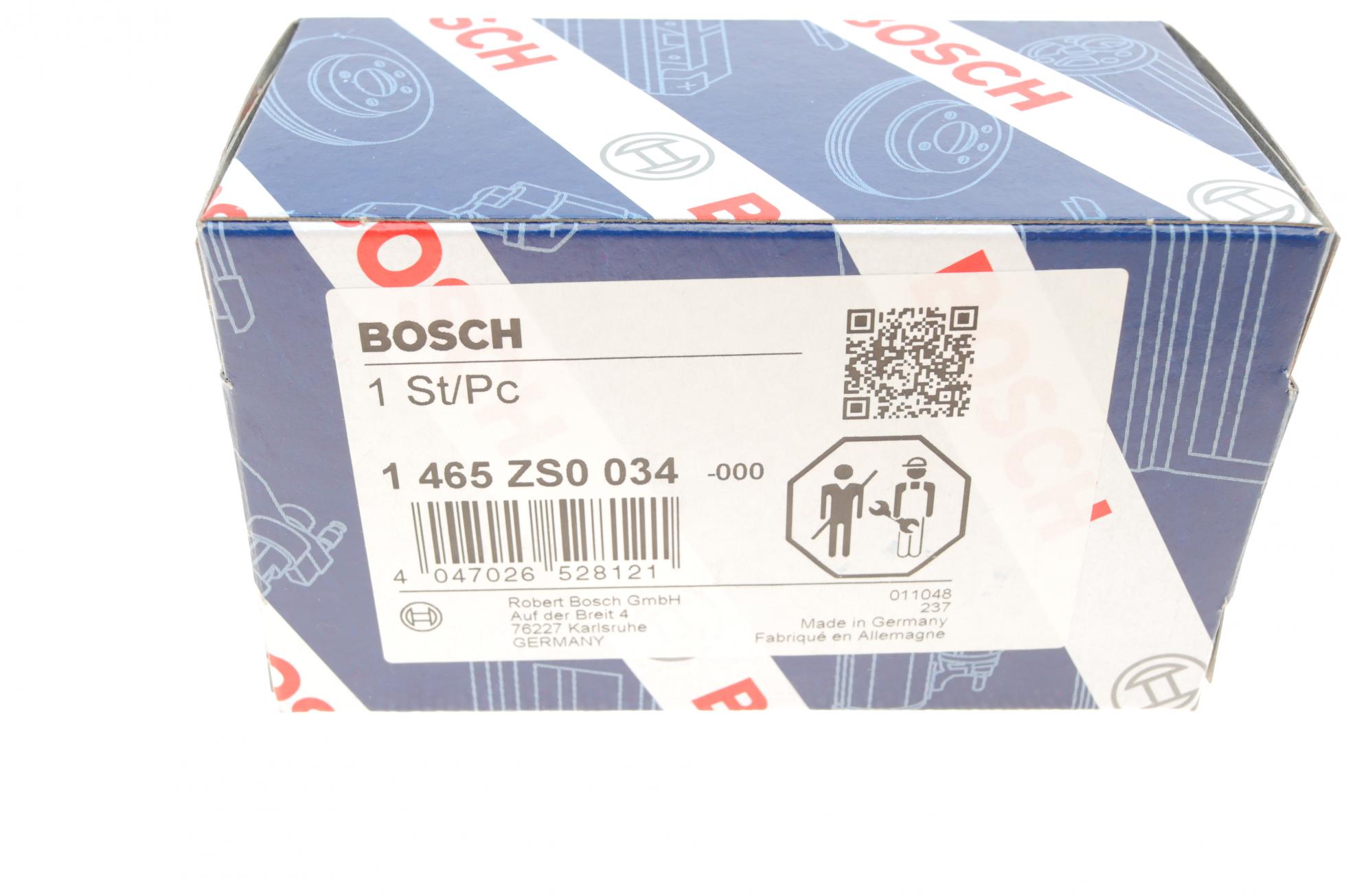 1465ZS0034 BOSCH