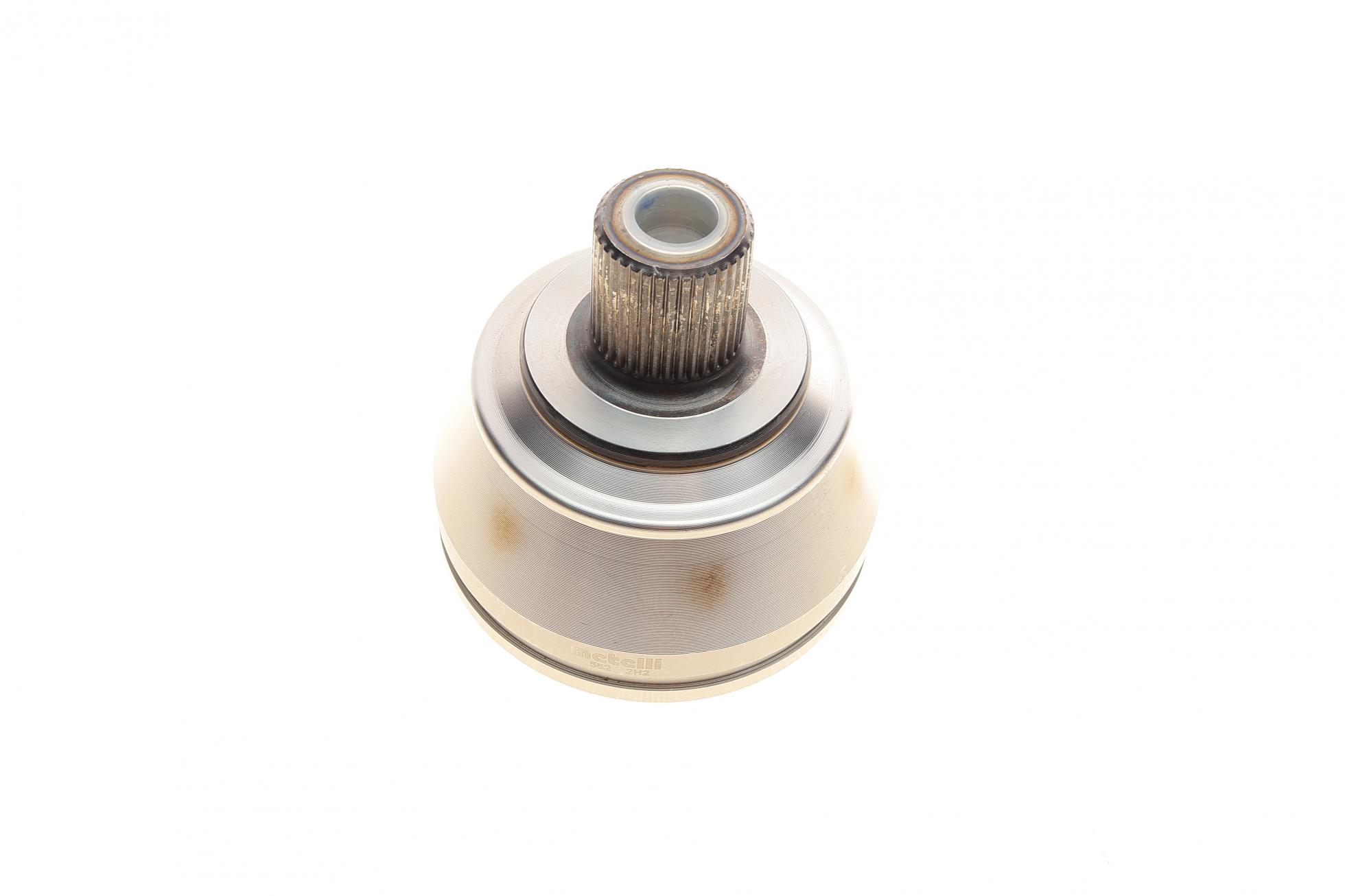 151552 METELLI