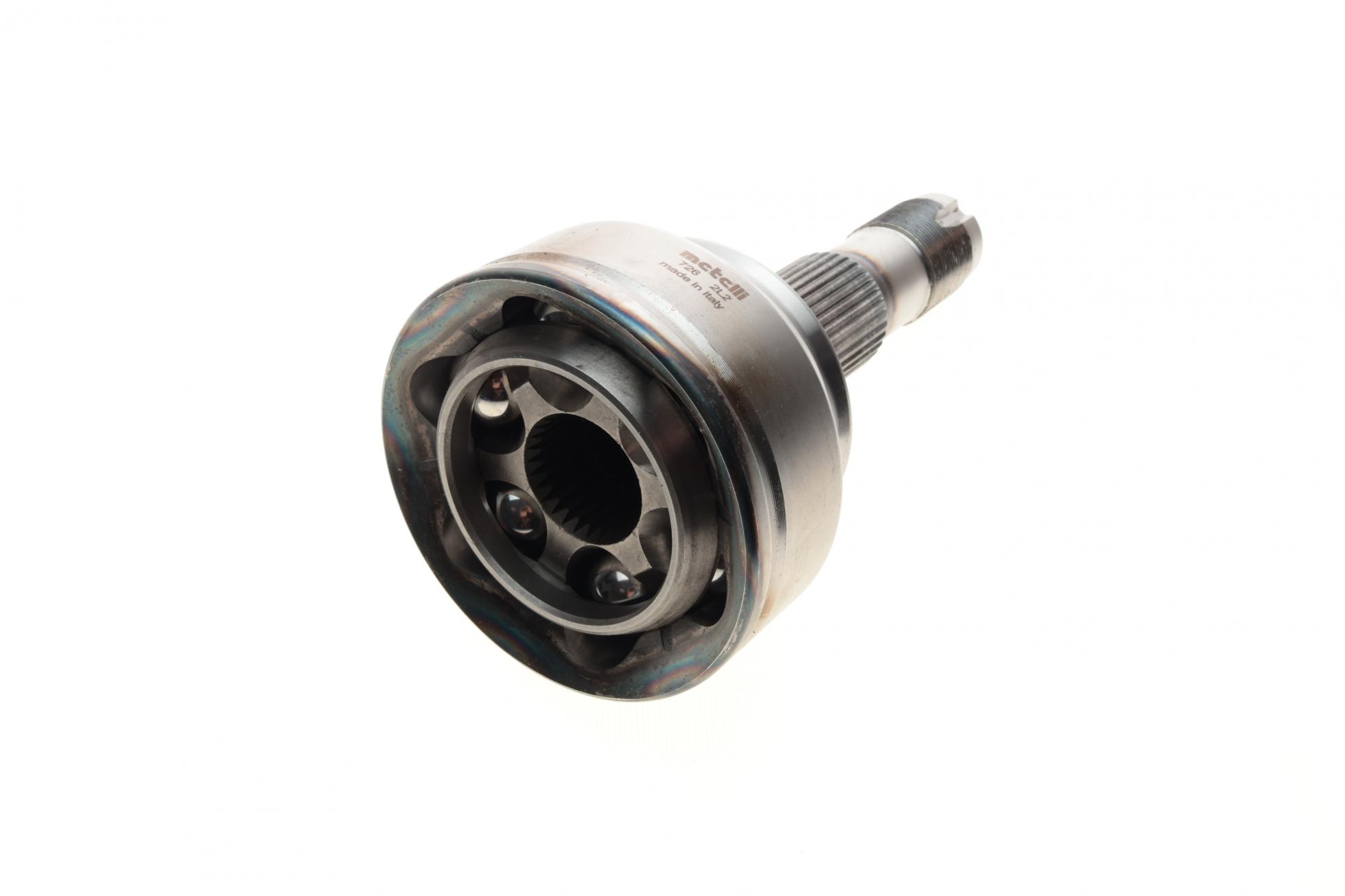 151726 METELLI