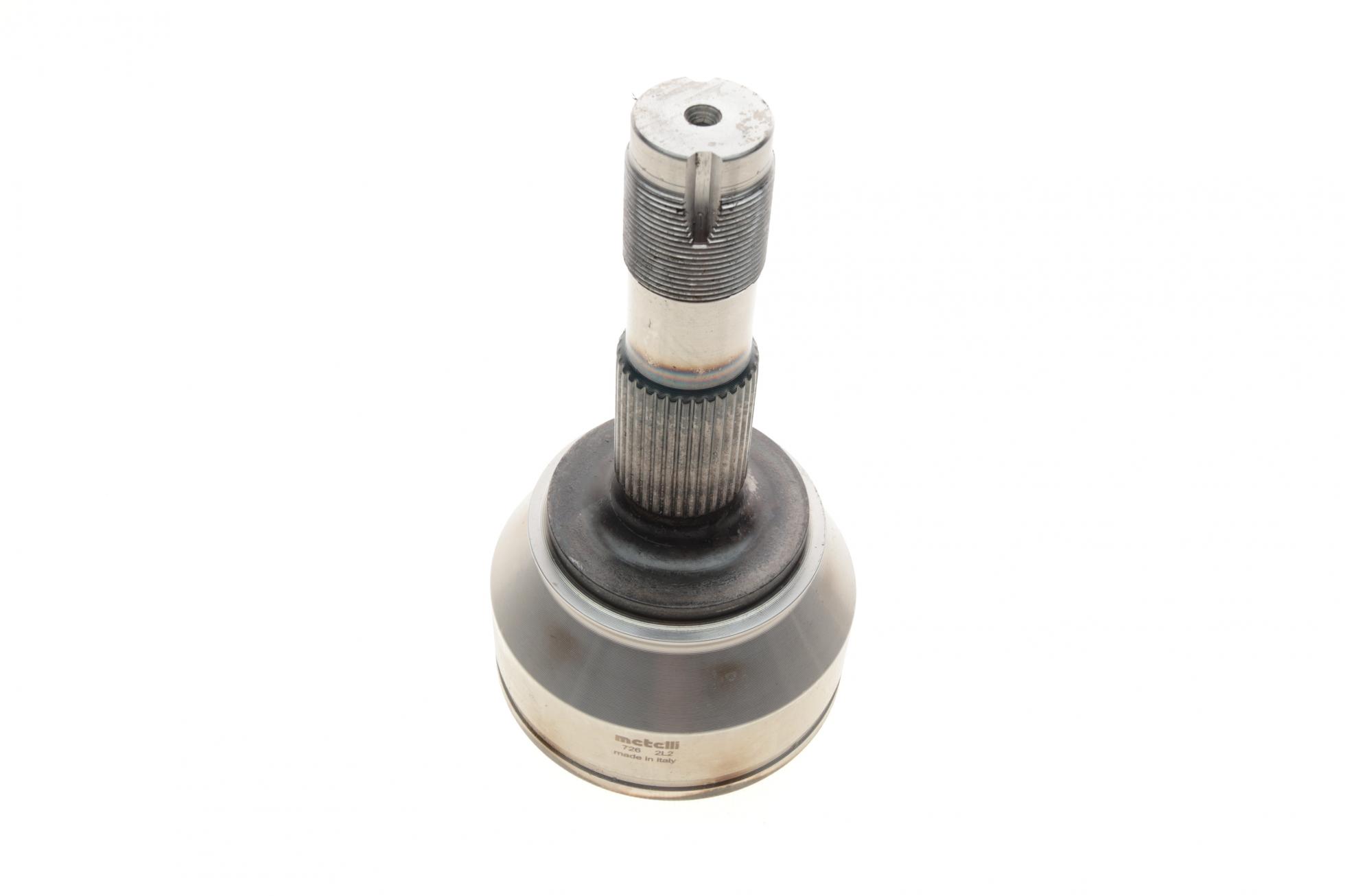 151726 METELLI