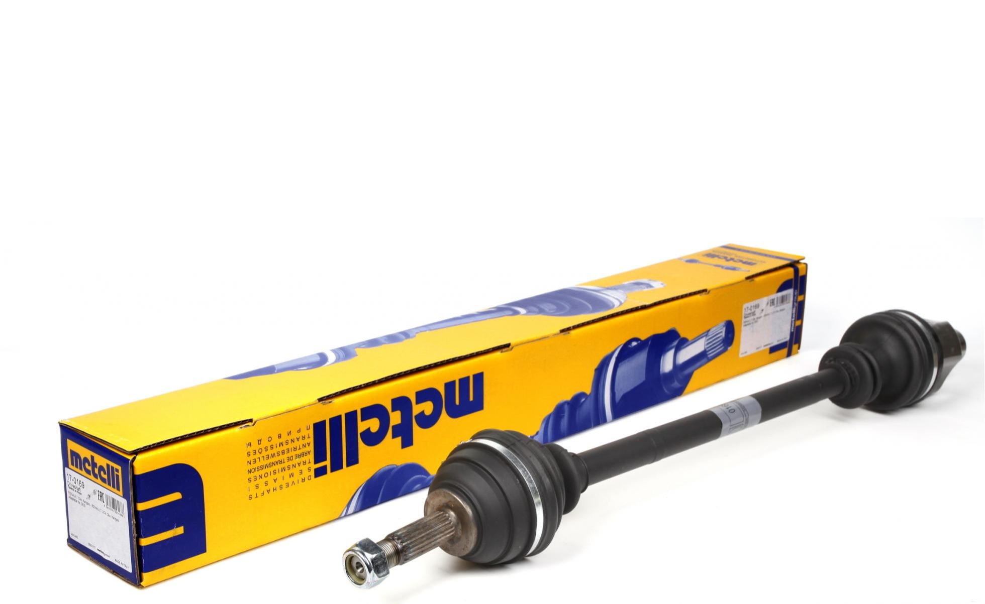 170169 METELLI