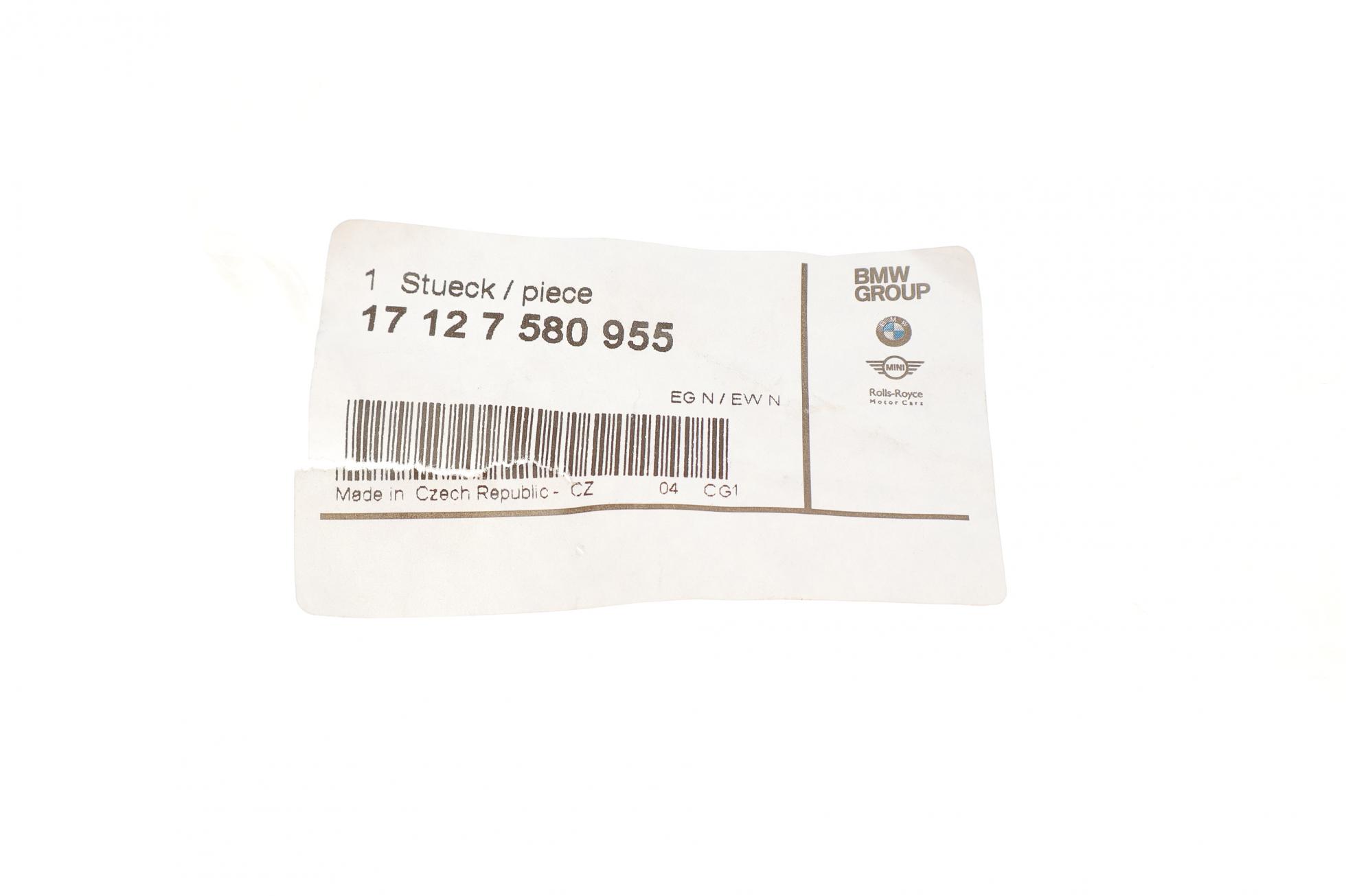 17127580955 BMW