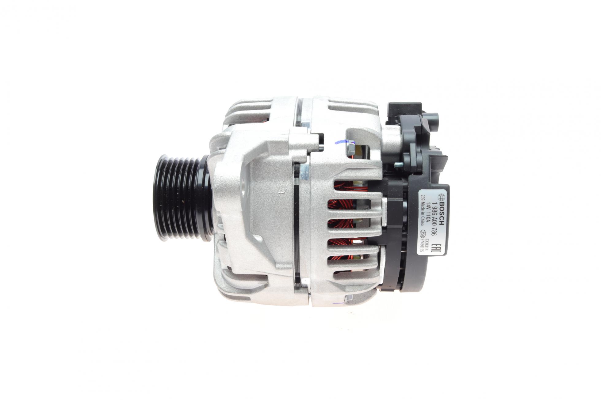1986A00786 BOSCH