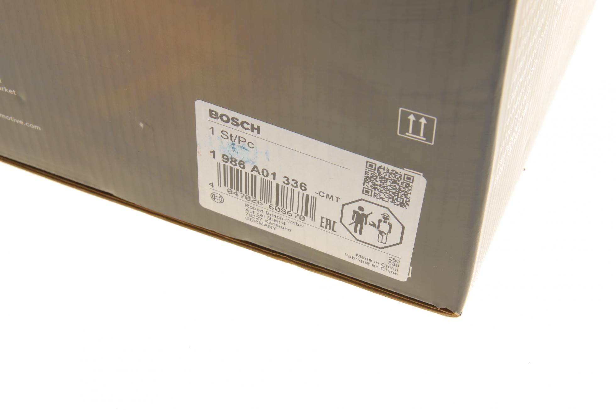 1986A01336 BOSCH