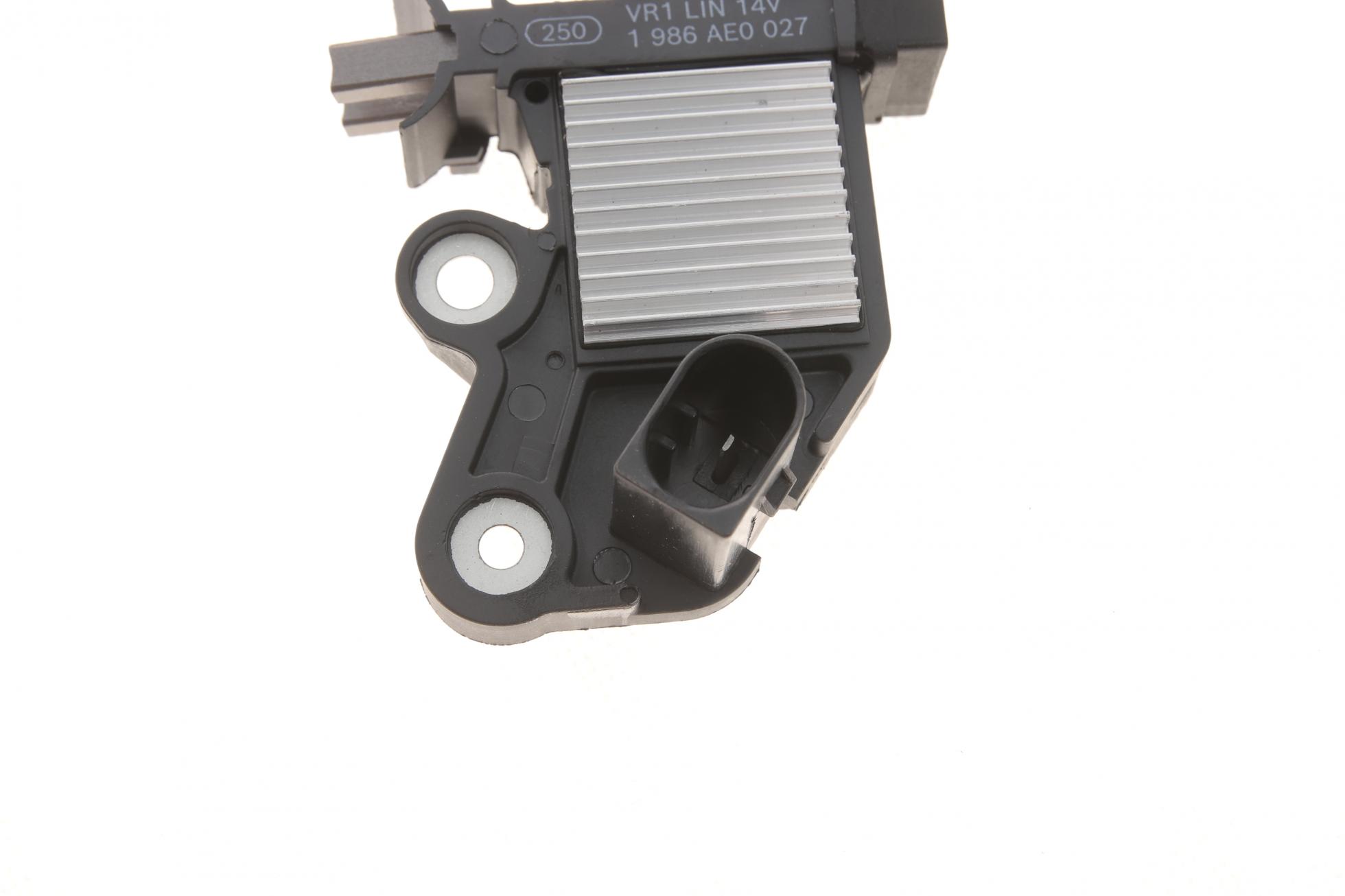 1986AE0027 BOSCH