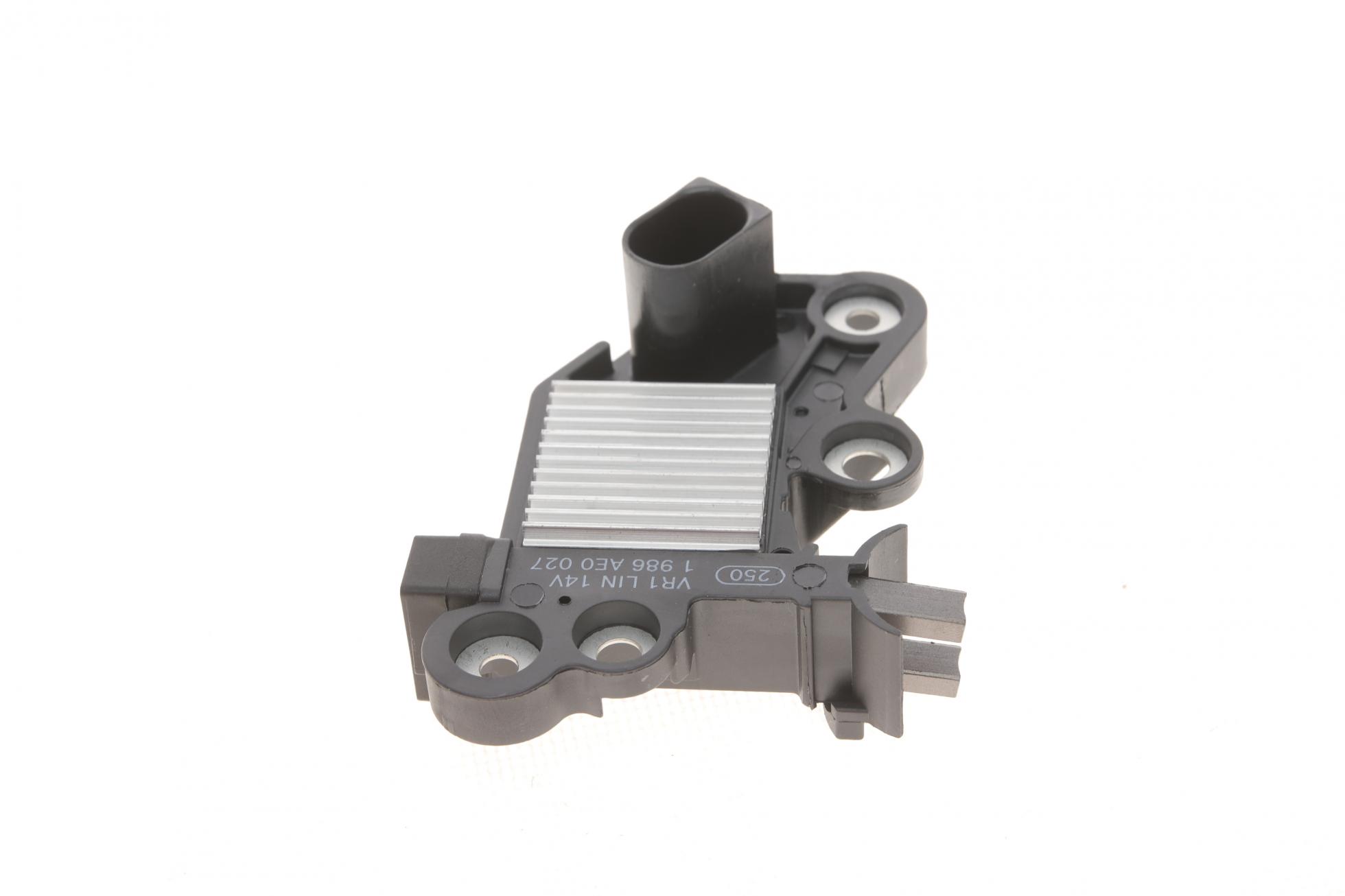 1986AE0027 BOSCH