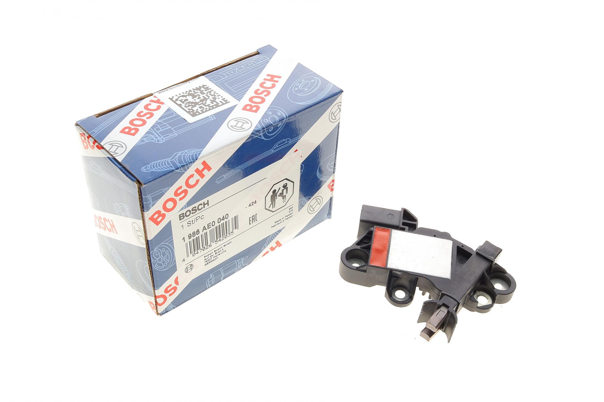1986AE0040 BOSCH