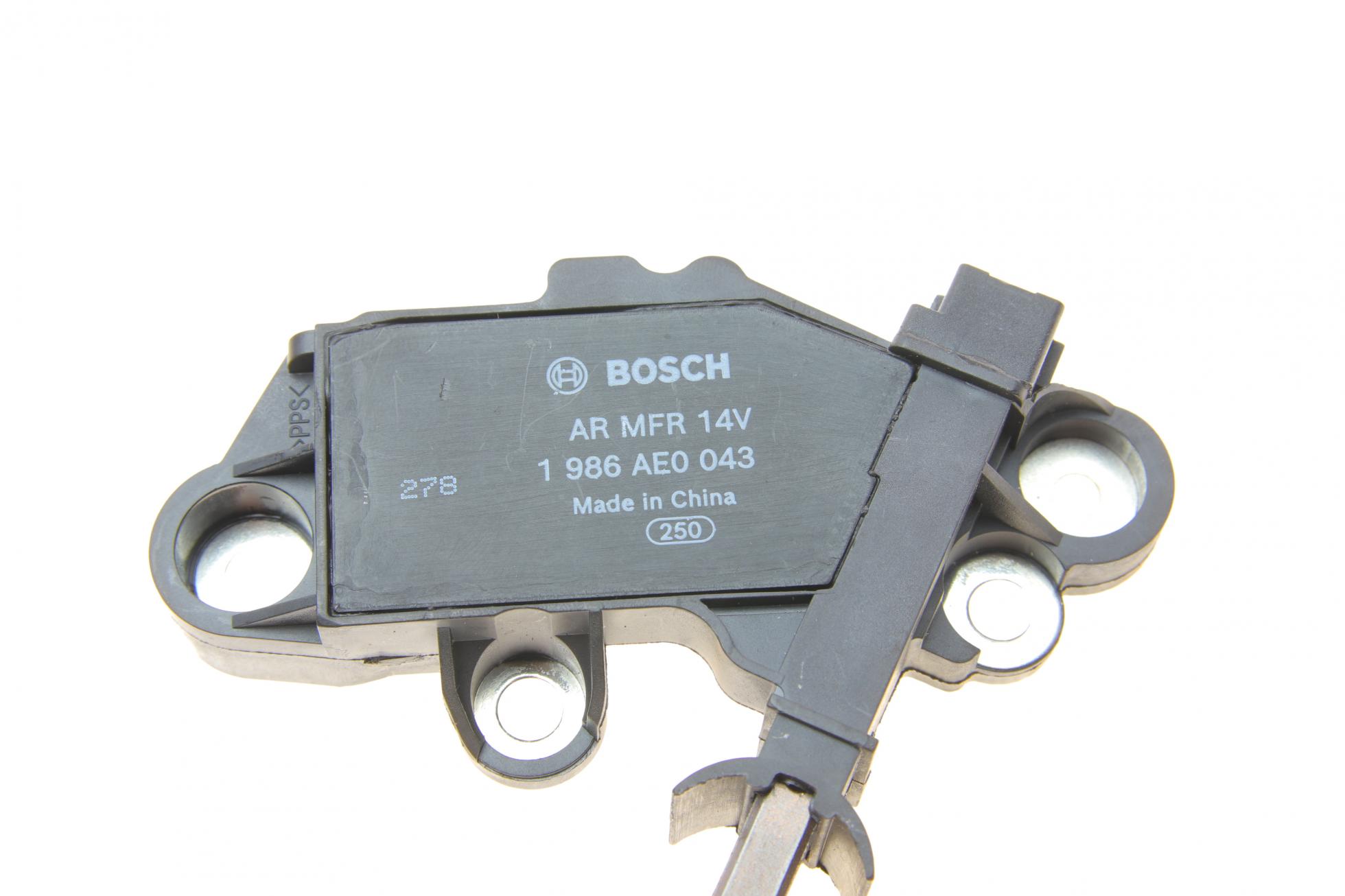 1986AE0043 BOSCH