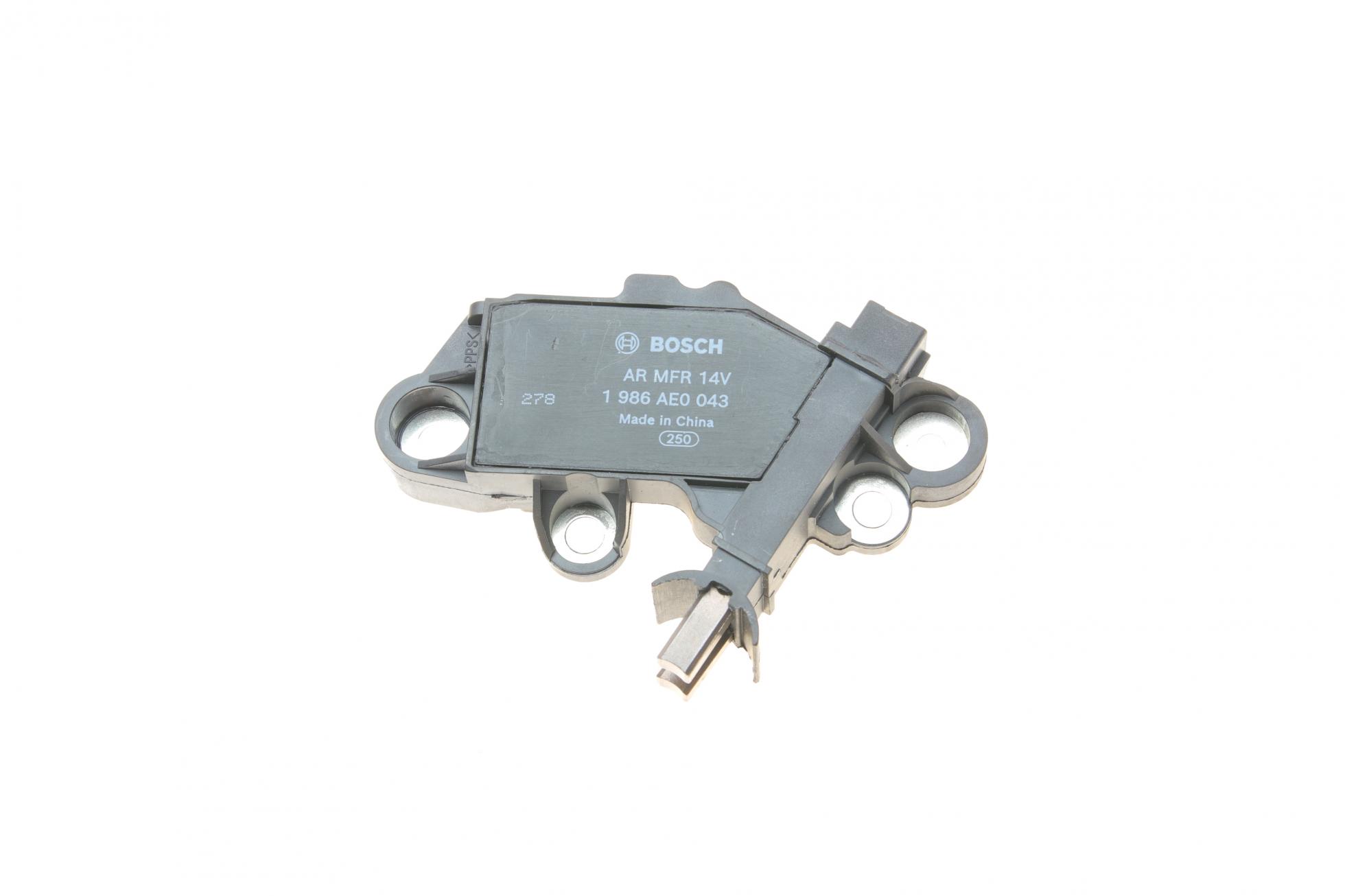 1986AE0043 BOSCH